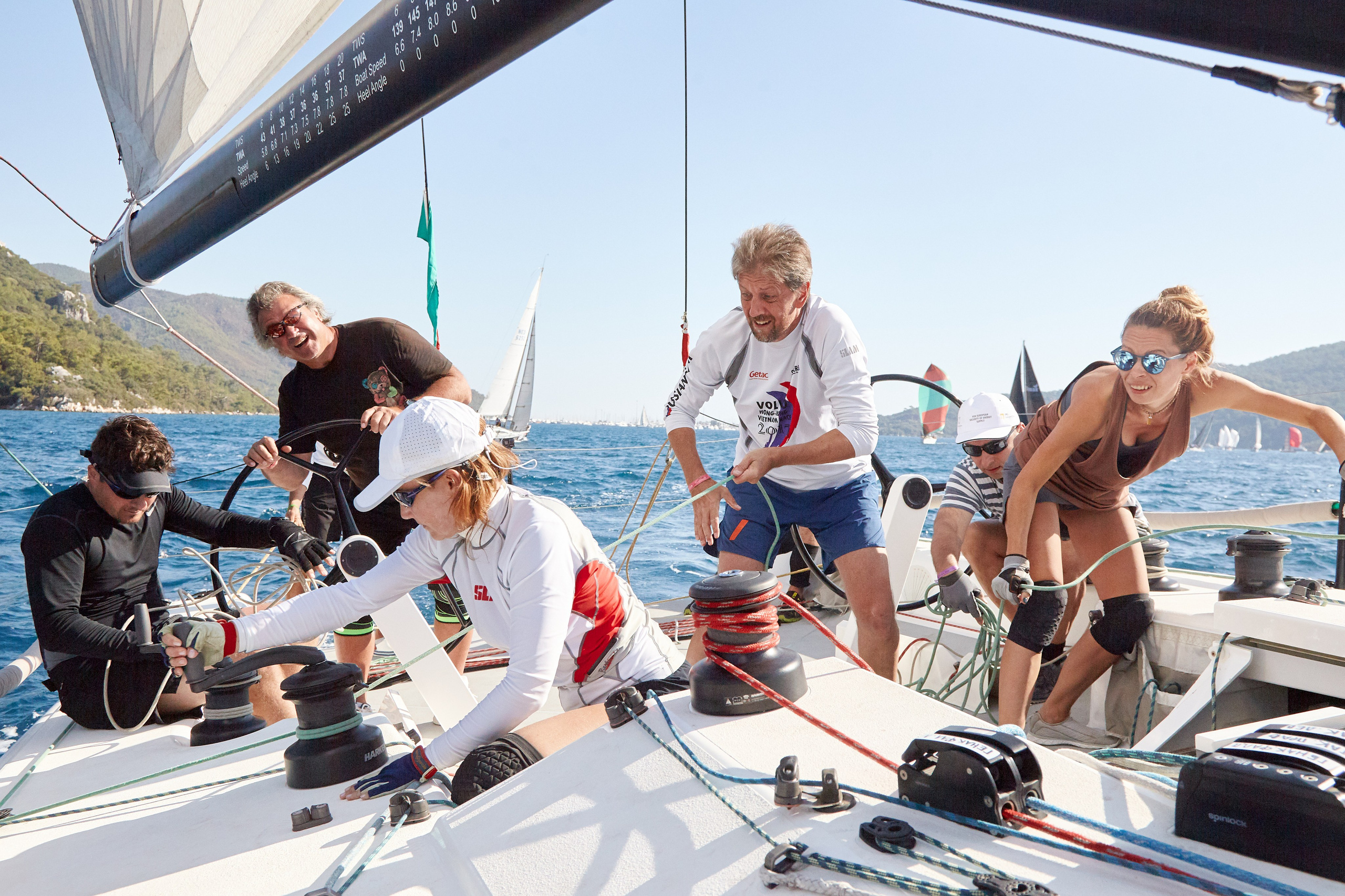 MIRW2022. Фотохроника для следующих поколений