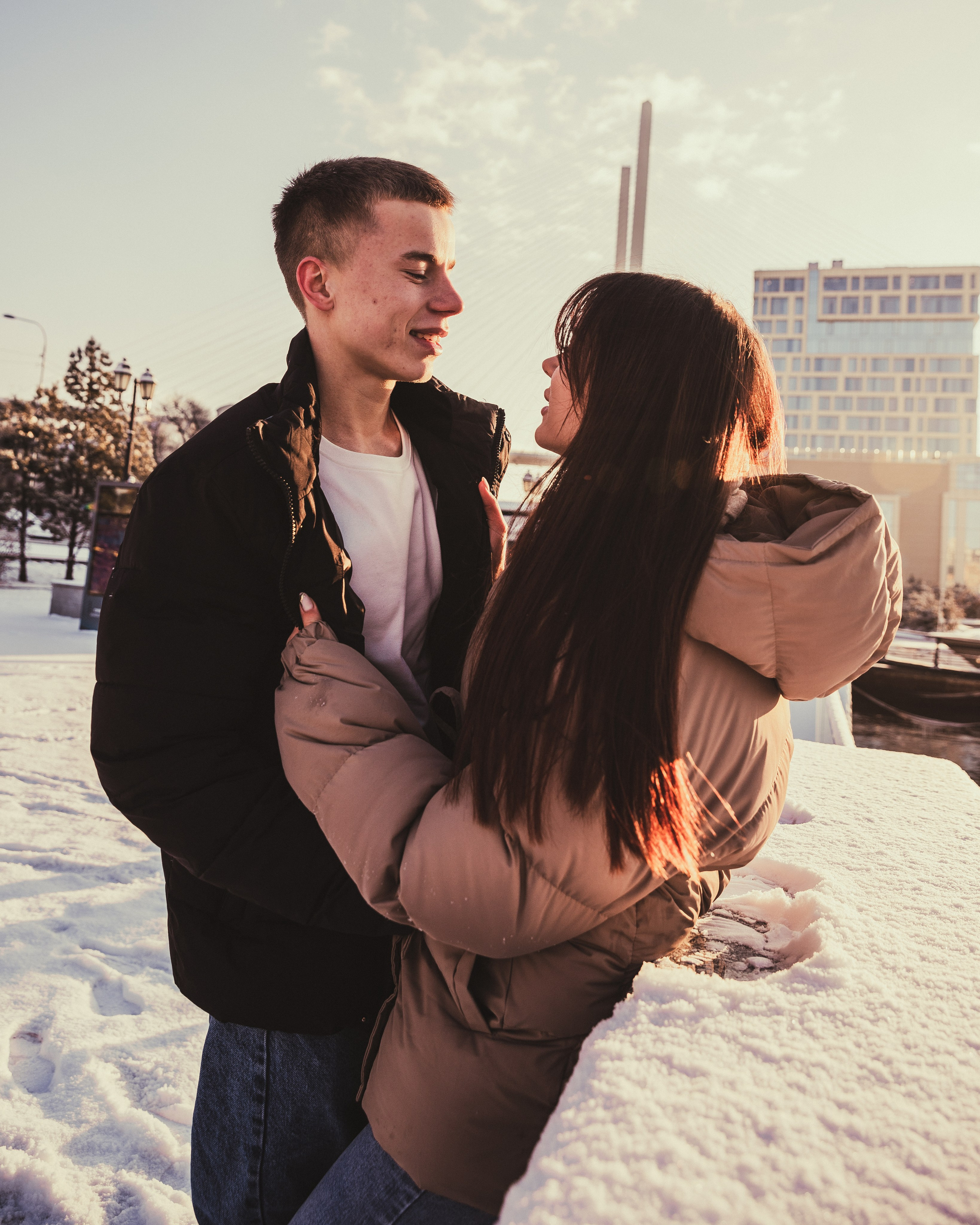 Галя и Андрей. ФОТОГРАФ ВО ВЛАДИВОСТОКЕ| СВАДЕБНЫЙ ФОТОГРАФ