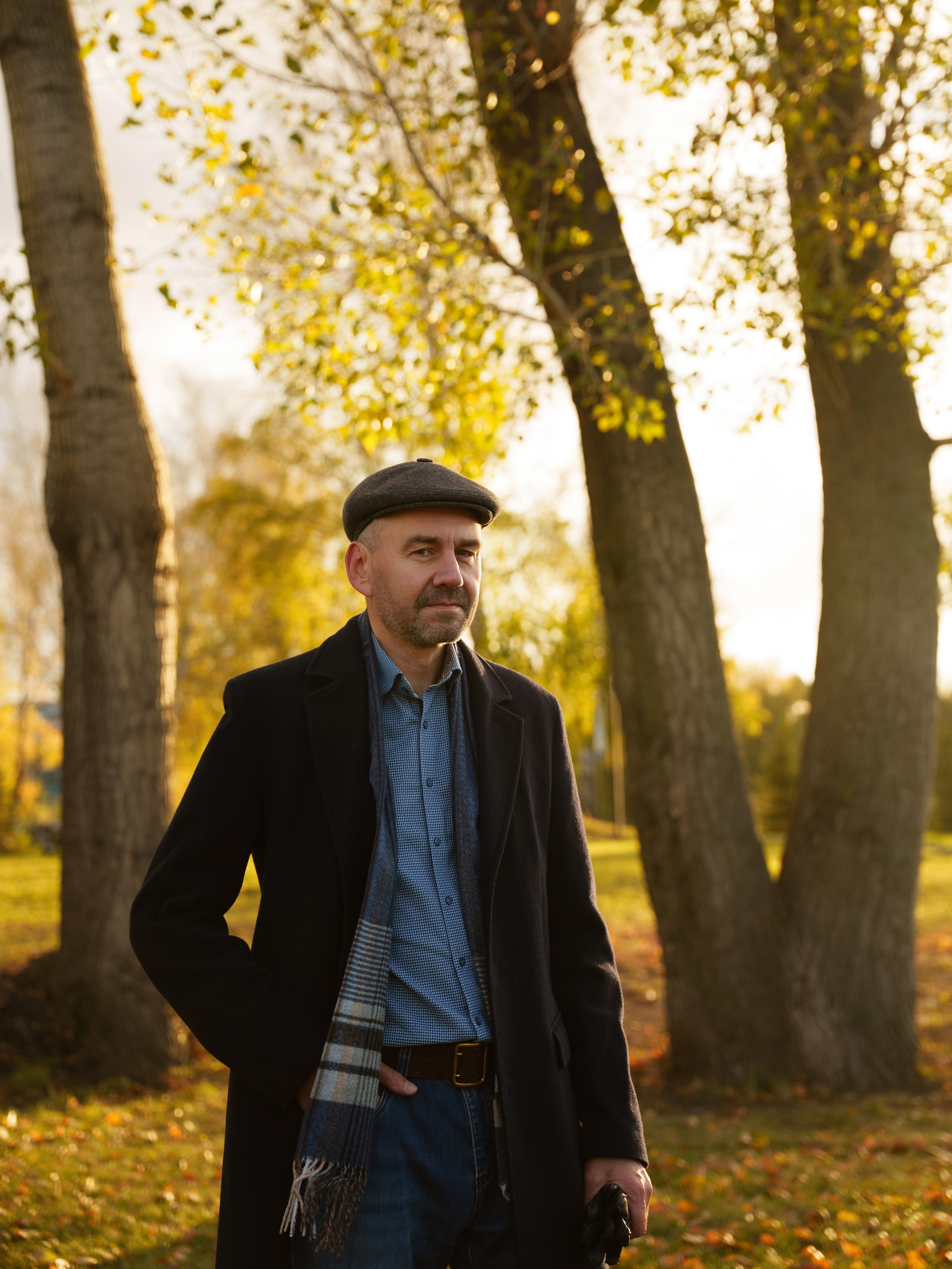 Георгий. Фотограф НСК-Кем-СПБ Александра Фомич