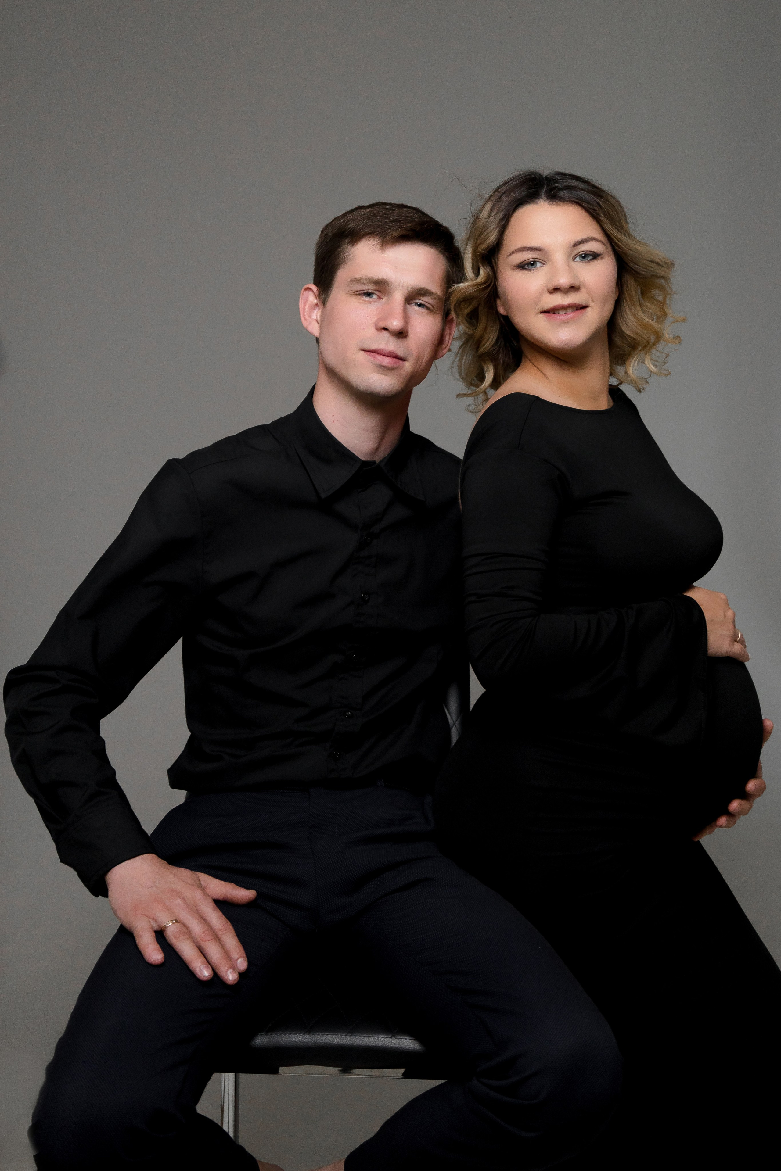 В ожидании. Фотограф Дарья Белова Нижний Новгород, Балахна