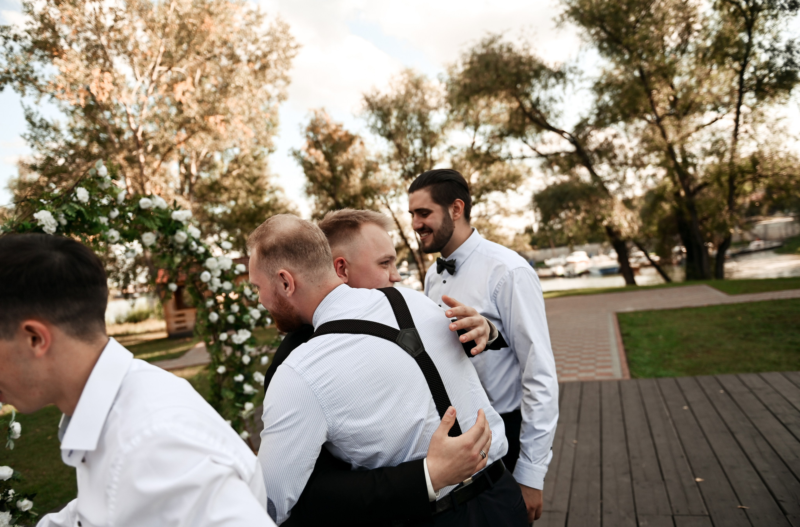 Шикарные ребята Владислав и Анастасия. Свадебный, семейный, детский, контент фотограф в Омске Максим Ильин