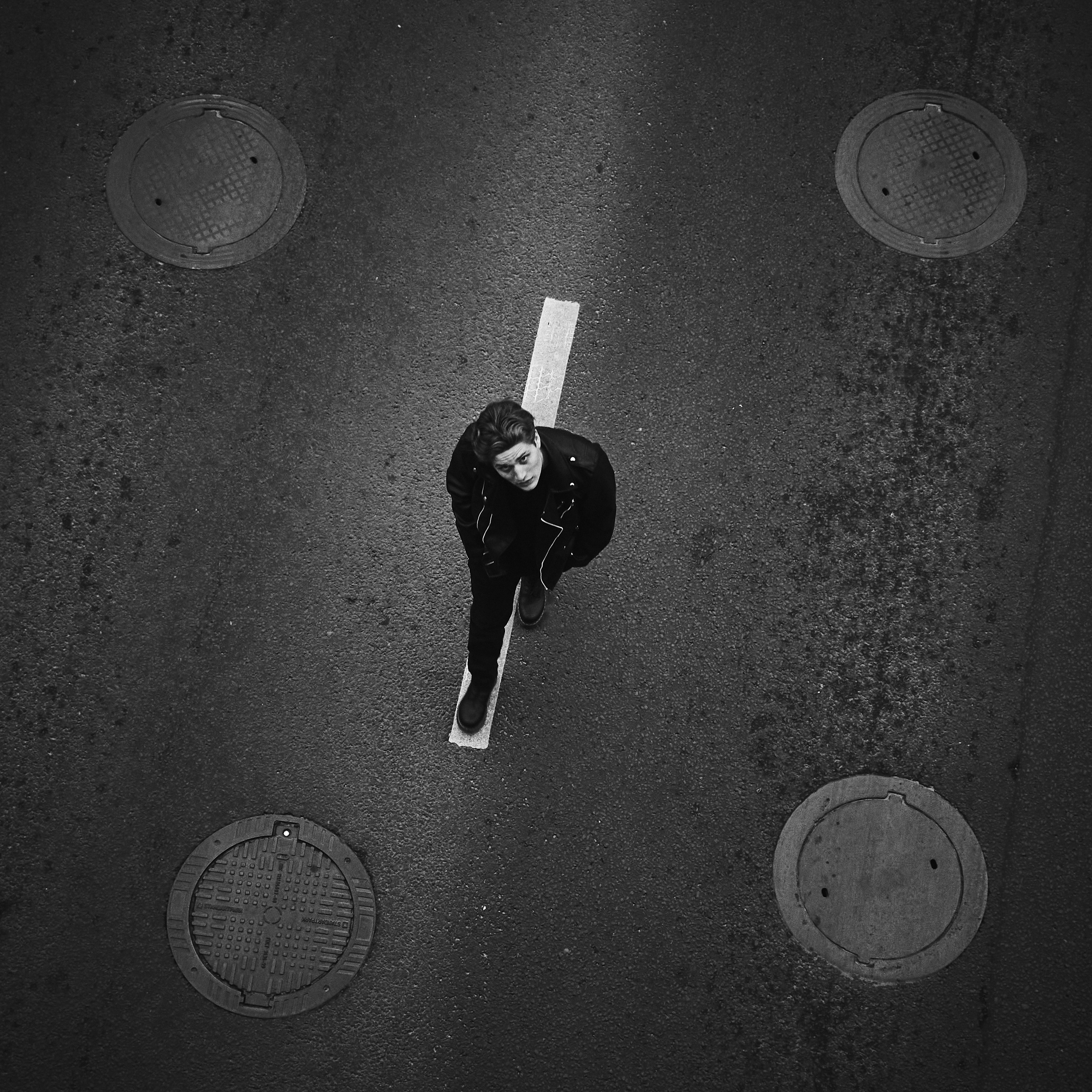 Street. Фотограф Даниил Борисов