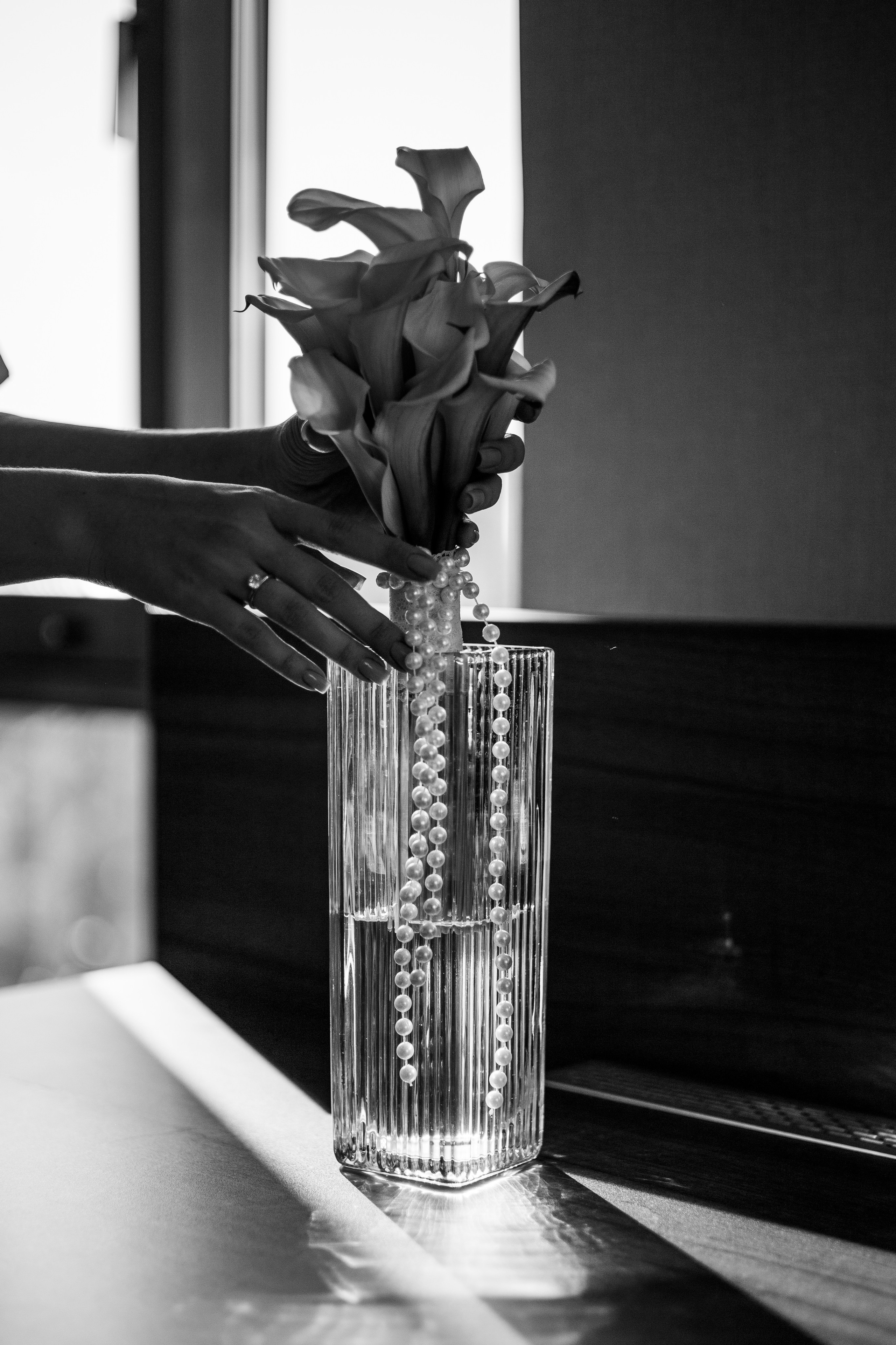 Свадебные съемки. Фотограф в Оренбурге Kreesha (Альбина Галявиева)