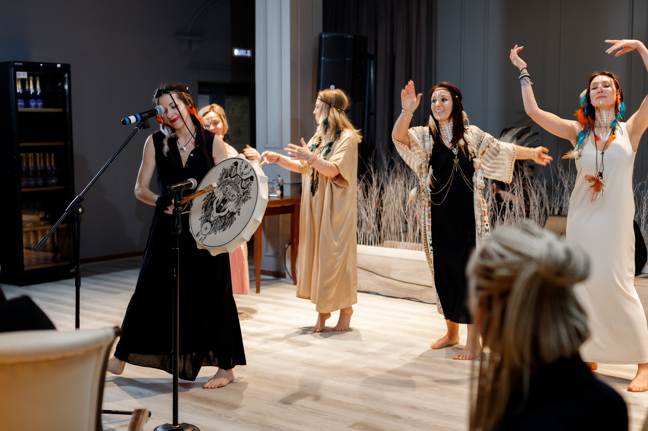 КОРОЛЕВА ДАЛЬНЕГО ВОСТОКА 2024 [ОТКРЫТИЕ КОНКУРСА]. СВОИ. ФОТООТЧЕТЫ-СОБЫТИЯ-МЕСТА