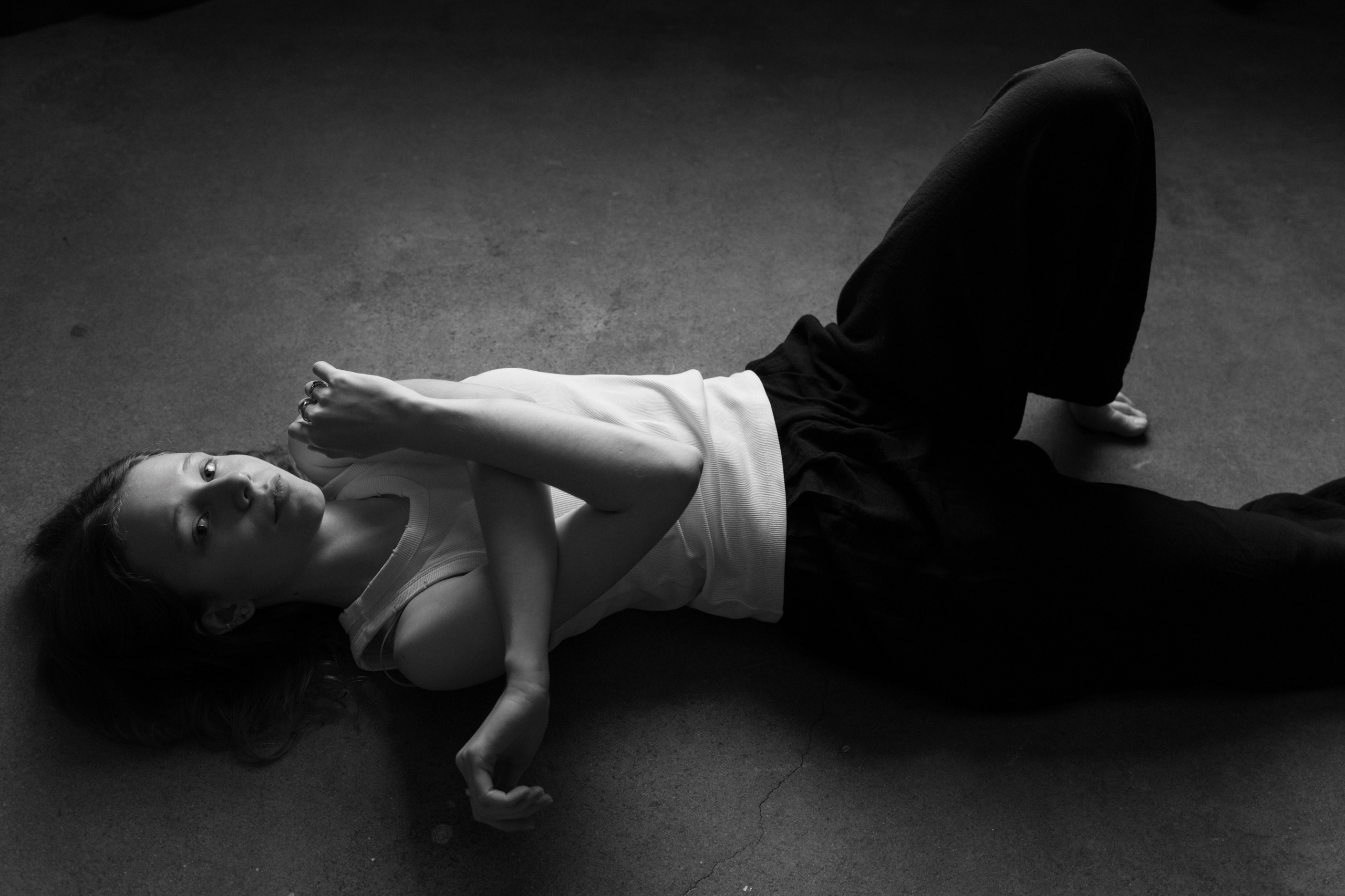 WOMEN. Photographer Shilcova Anastasia