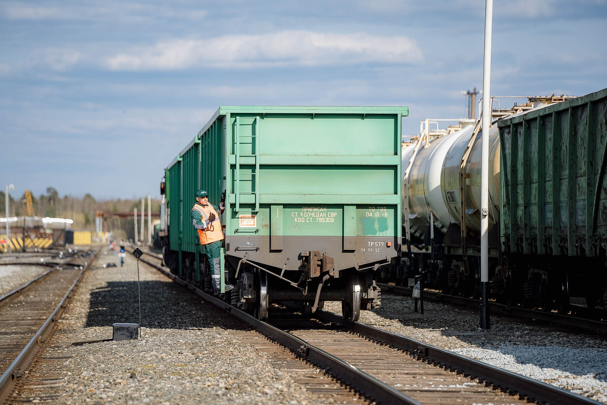 НХТК Лучший по профессии. Пыть-Ях. Сергей Кошкин. Репортажная и ивент-фотография в Сургуте