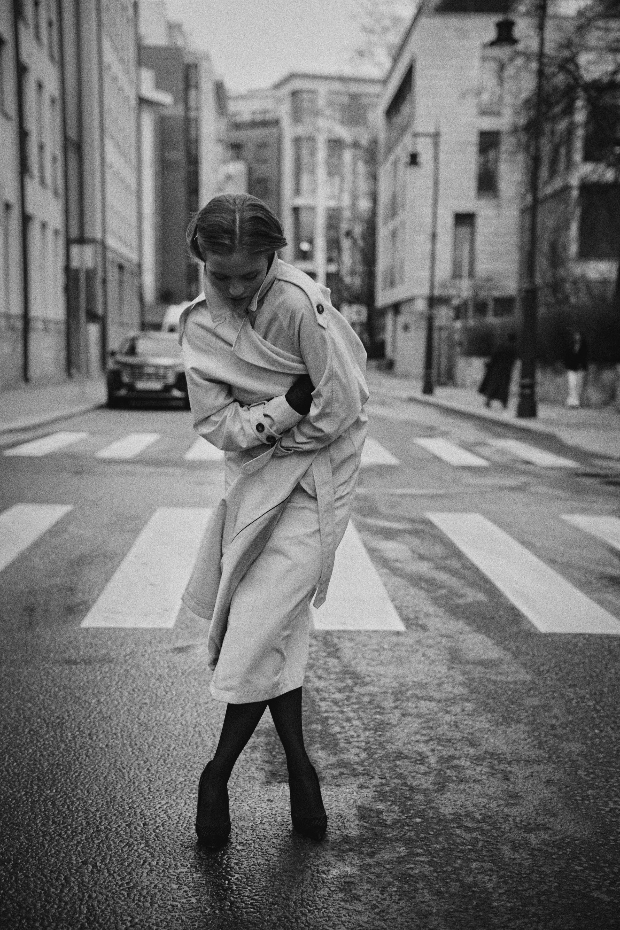 Индивидуальные съемки. Фотограф/ видеограф в Москве Наталья Котова