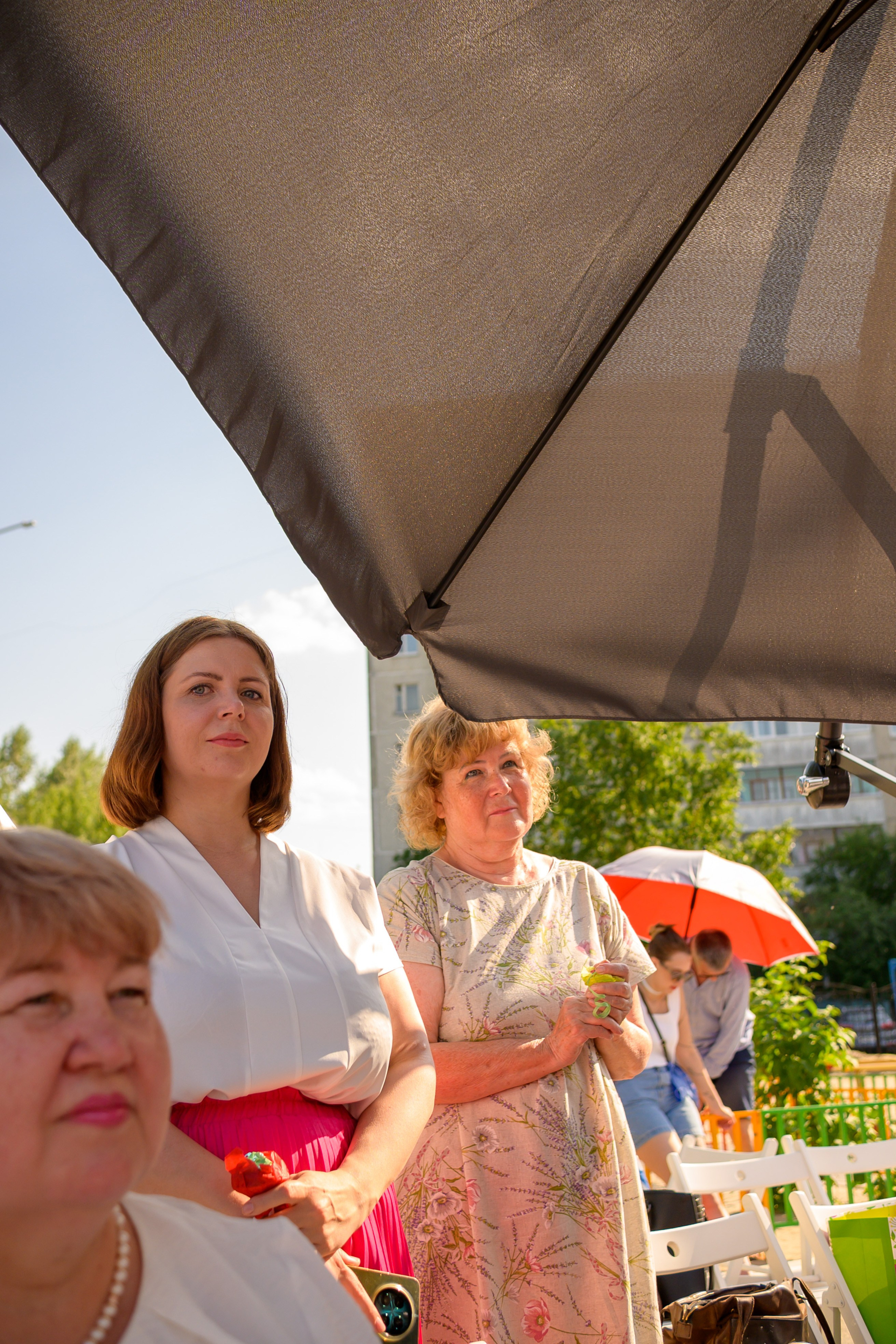 Репортаж выпускного группа «Фантазёры» 3 садик. Фотограф новорожденных, семейный детский в Тюмени Татьяна Морозова