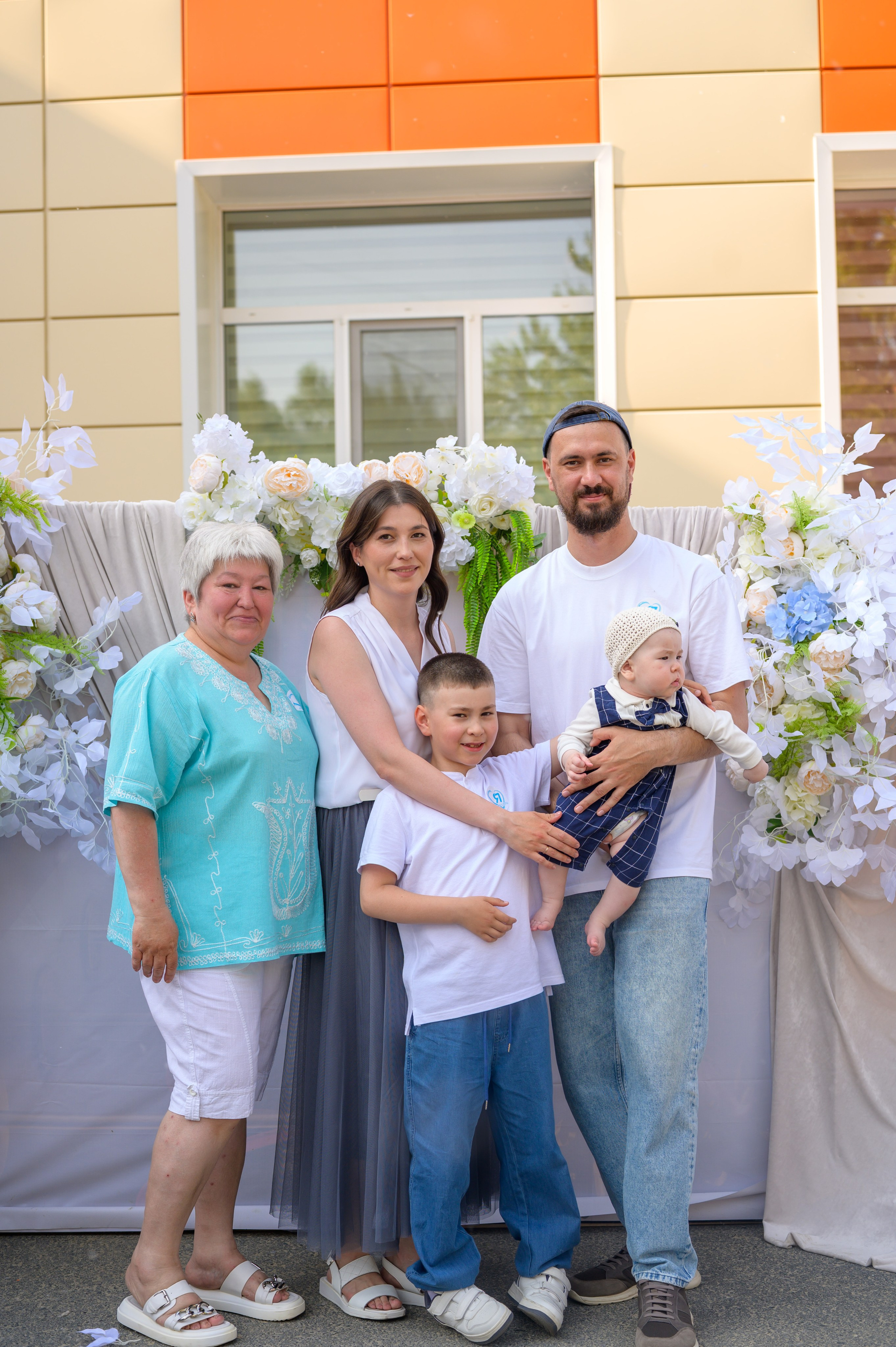 Репортаж выпускного группа «Фантазёры» 3 садик. Фотограф новорожденных, семейный детский в Тюмени Татьяна Морозова