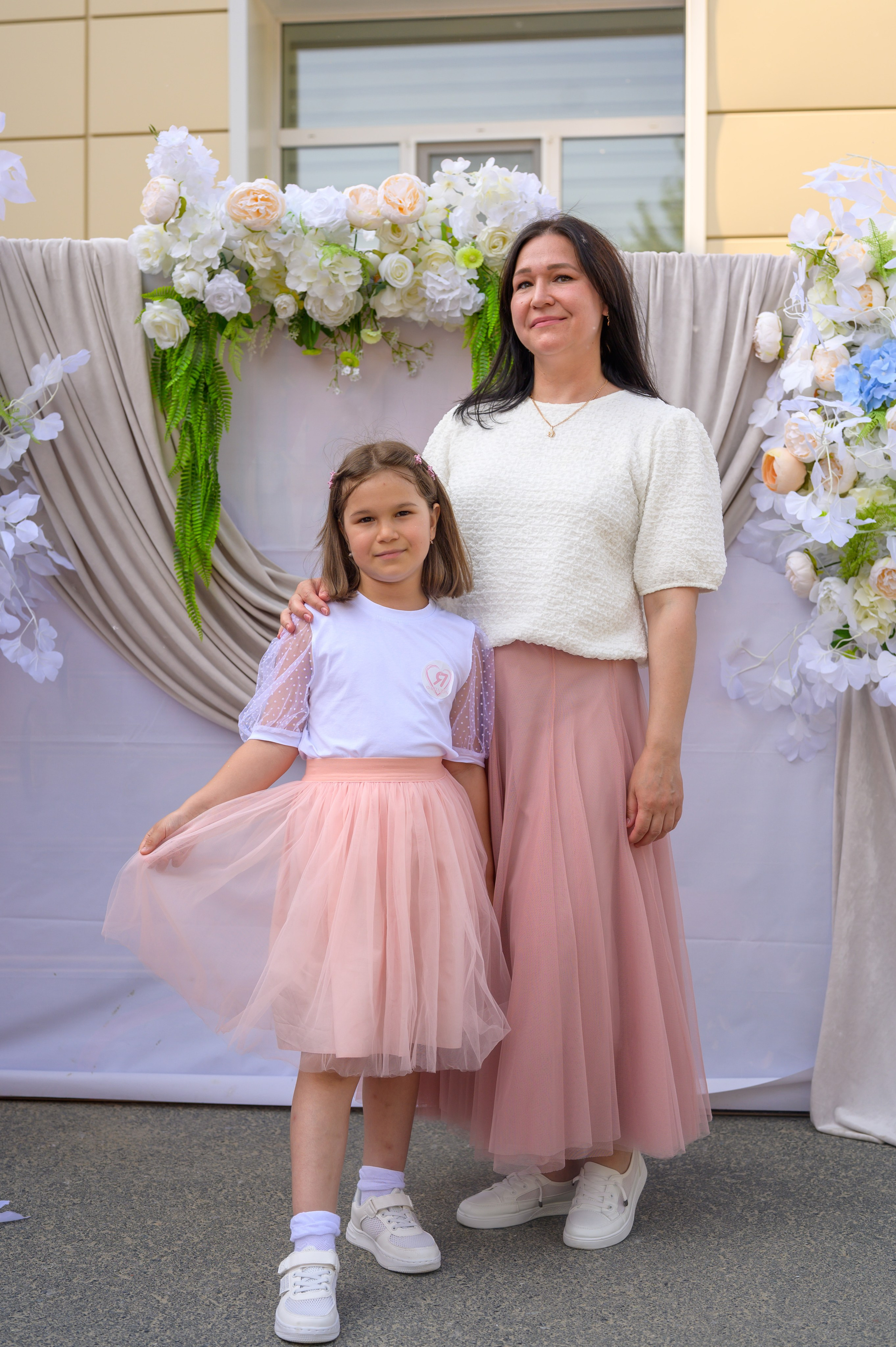 Репортаж выпускного группа «Фантазёры» 3 садик. Фотограф новорожденных, семейный детский в Тюмени Татьяна Морозова