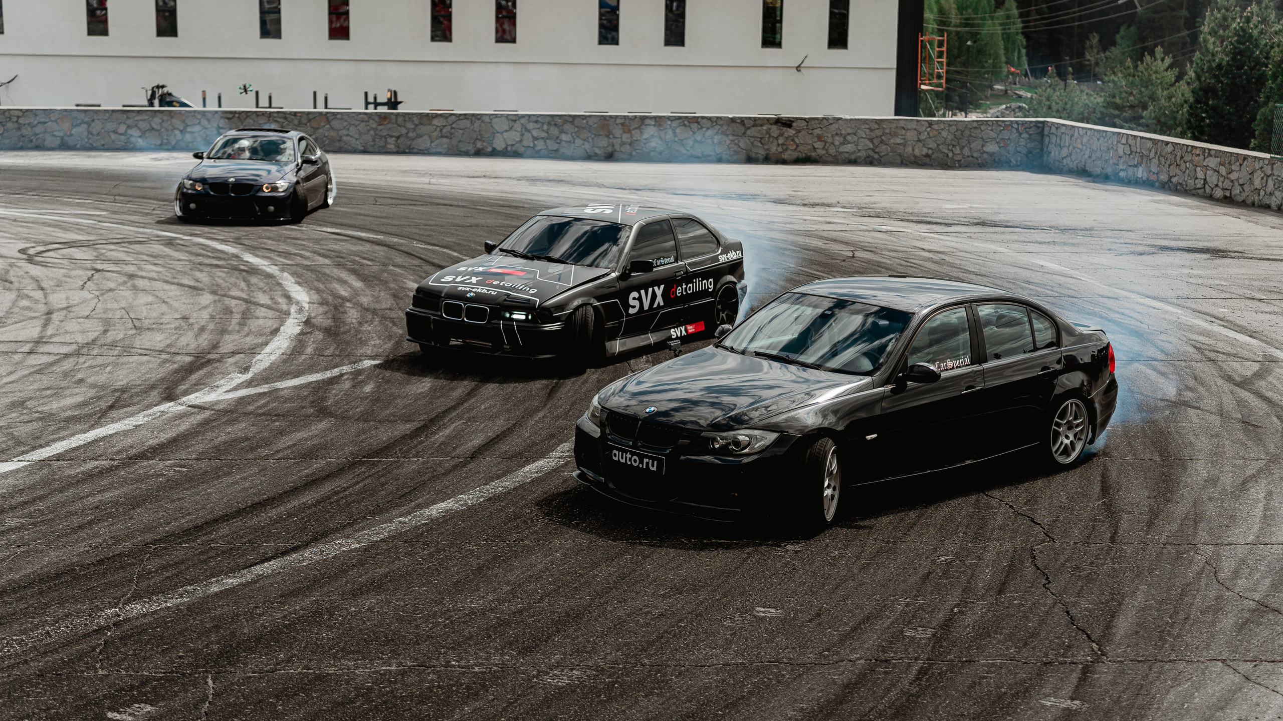 ENJOY! DRIFT EVENT, май²⁰²⁶. Репортажный фотограф в Челябинске Анастасия Хмарук