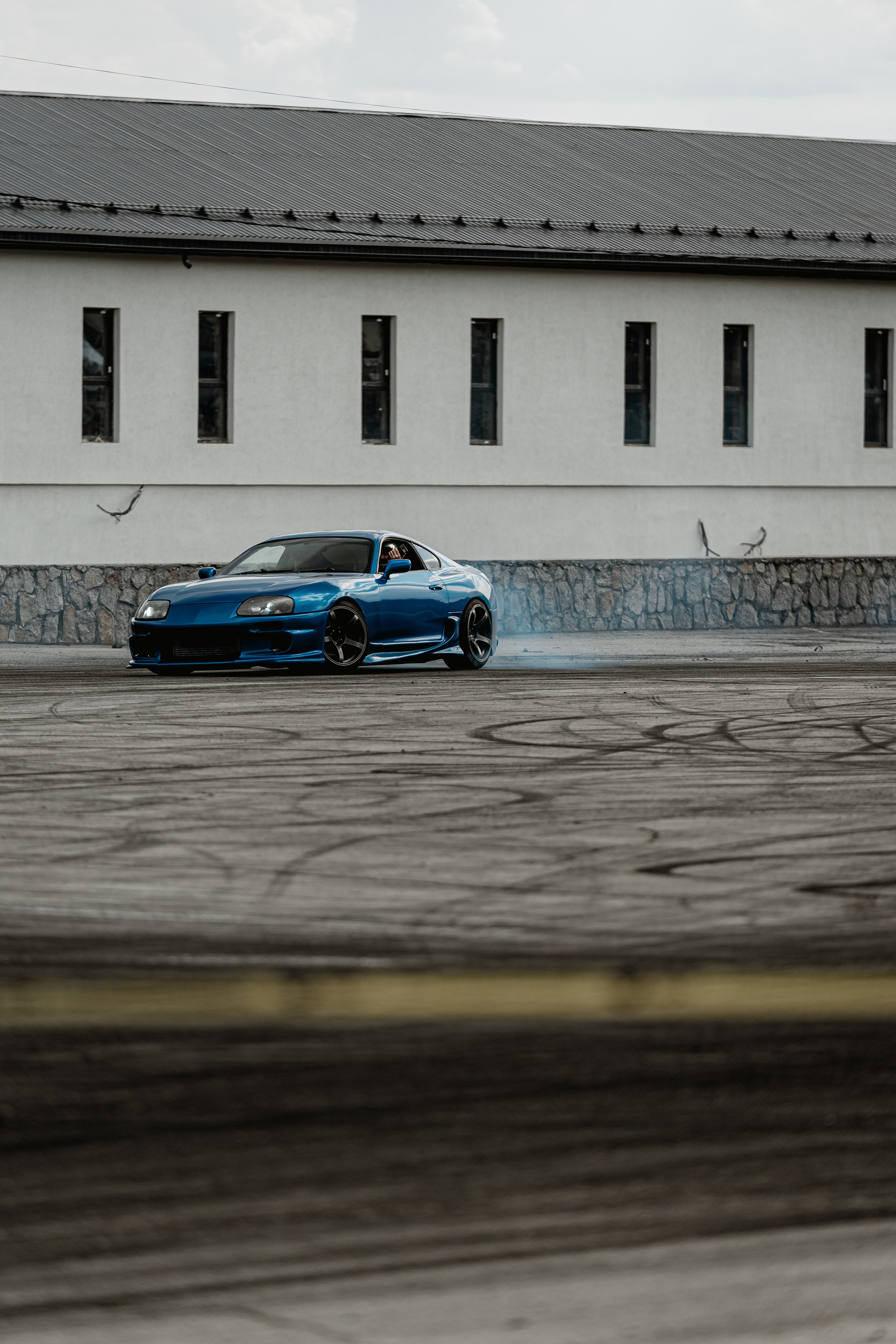 ENJOY! DRIFT EVENT, май²⁰²⁶. Репортажный фотограф в Челябинске Анастасия Хмарук