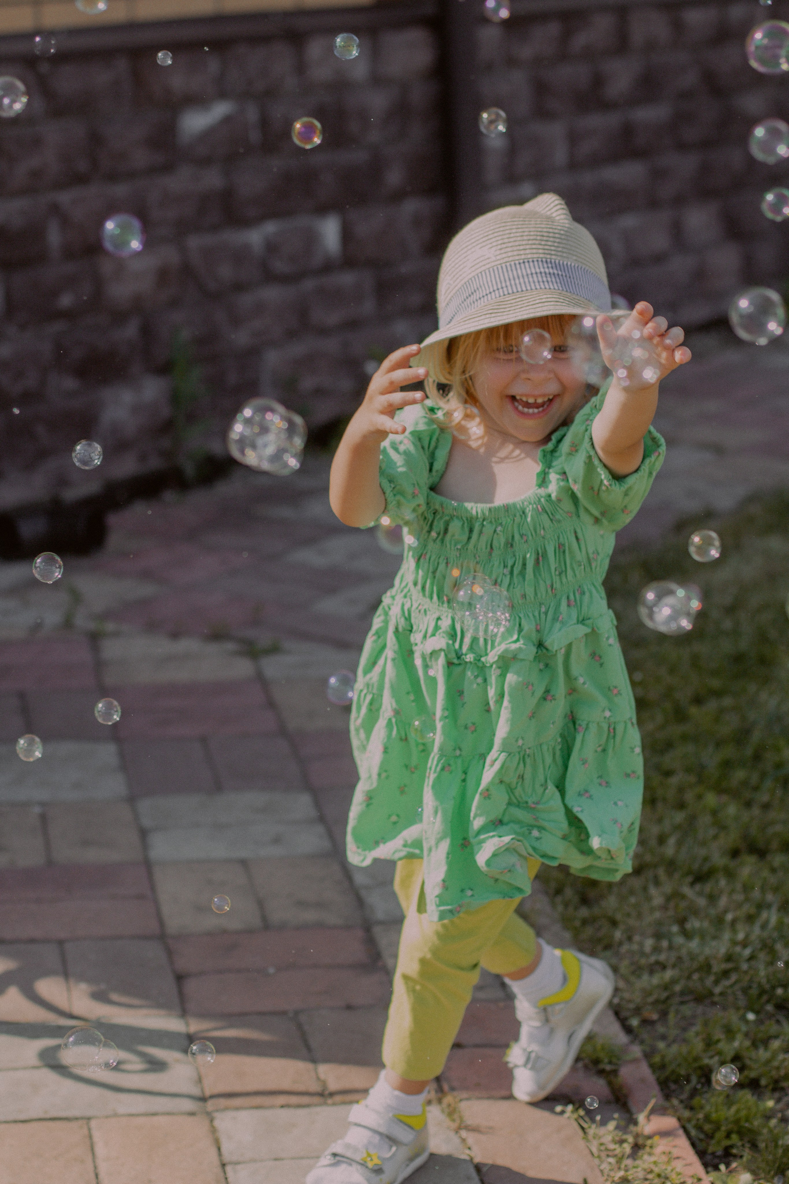 Семейный день. Пирогова Полина, семейный и детский фотограф Москва, Видное