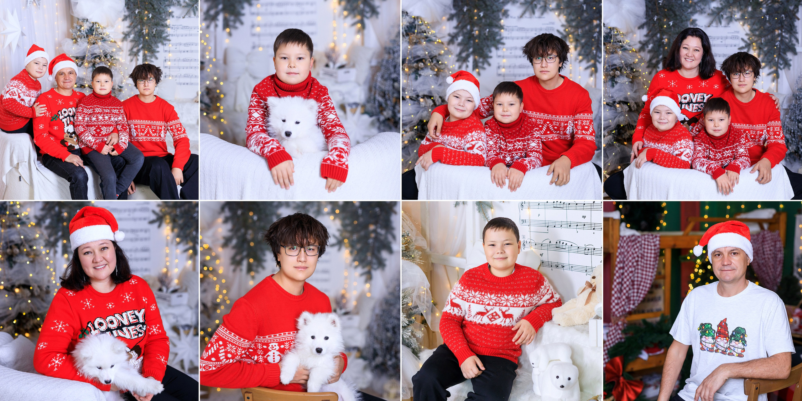 НГ 09_04. Свадебный и семейный фотограф в Алматы Алексей Балышев