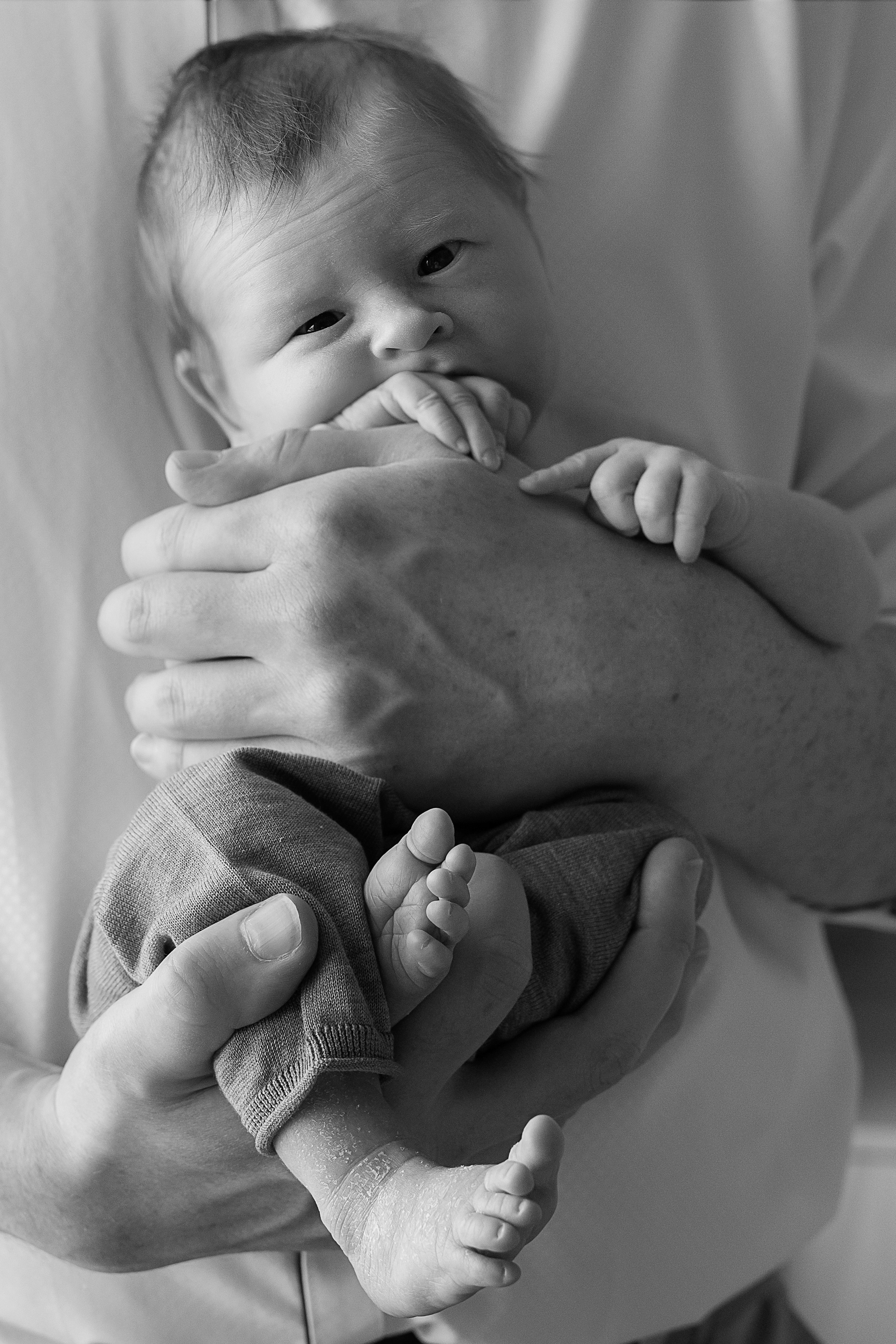 самый дорогой фотограф новорожденных