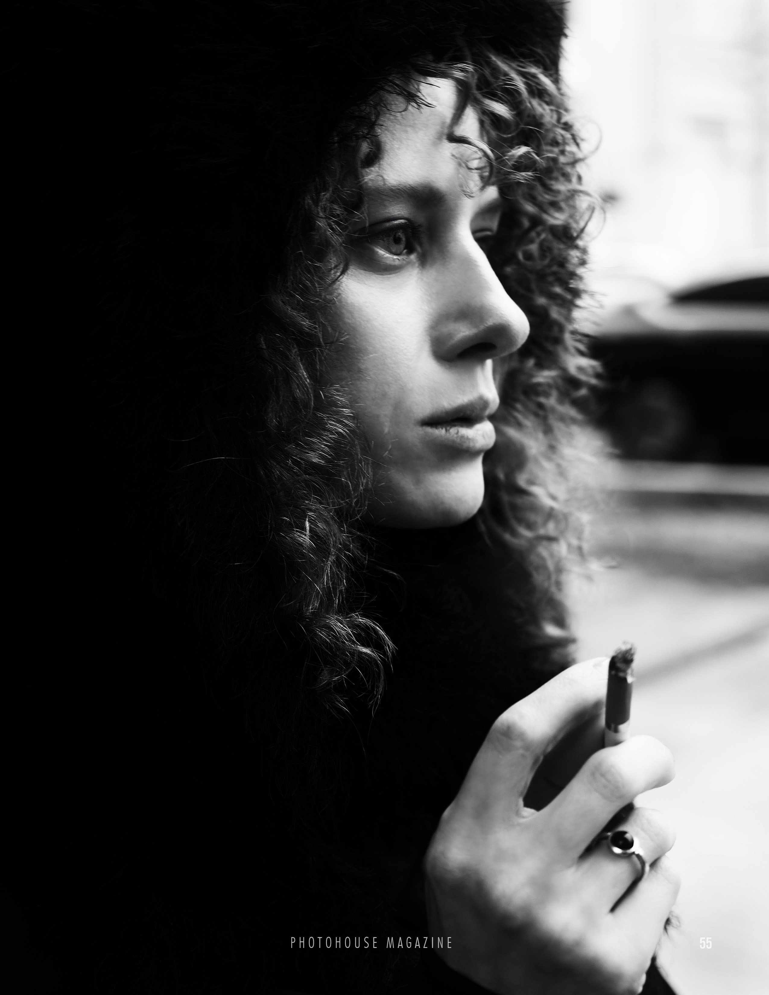 Публикации. Oles Paritskiy