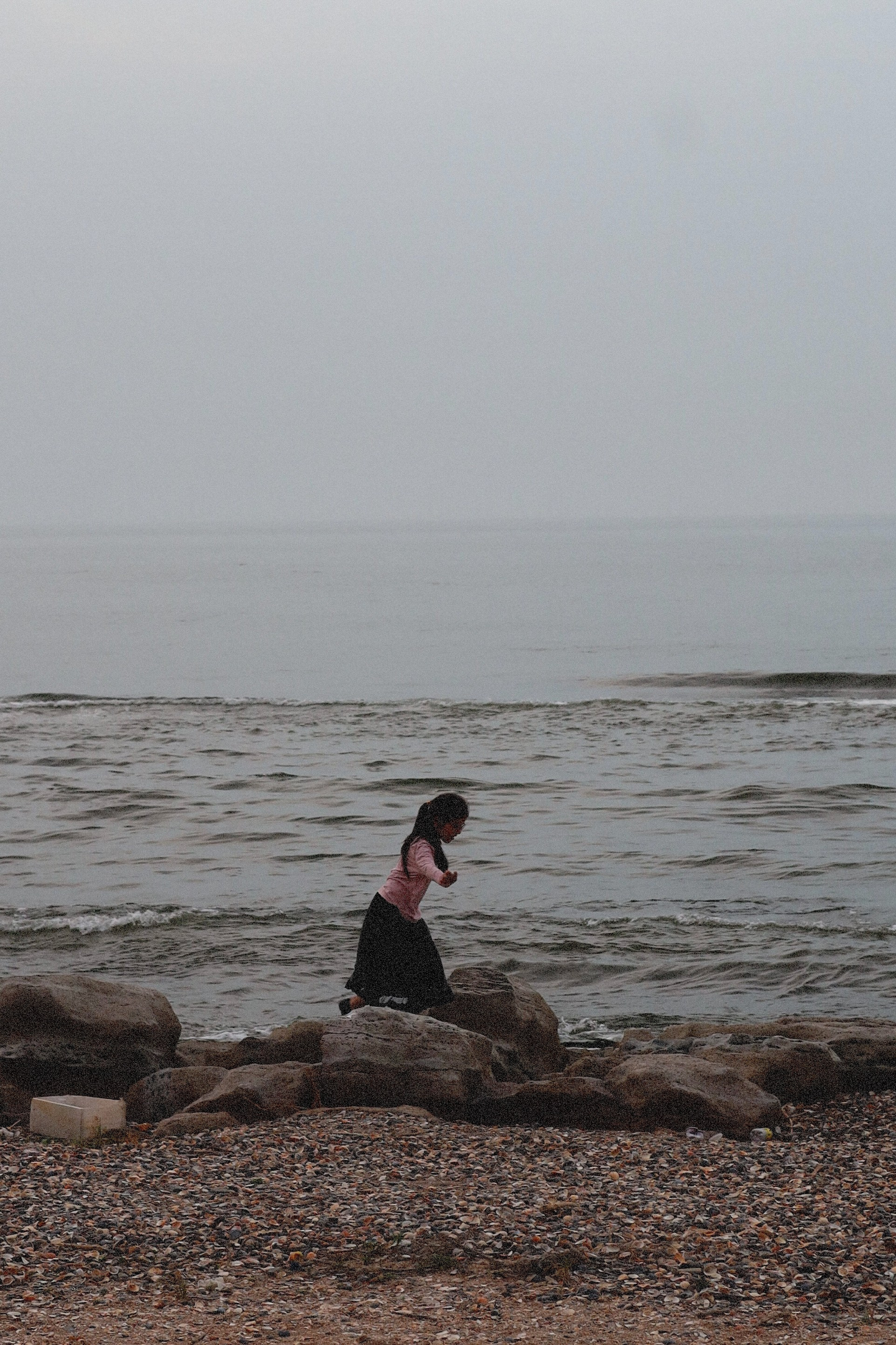 Все, что вокруг меня. Фотограф Евгения Ошкина, Саранск