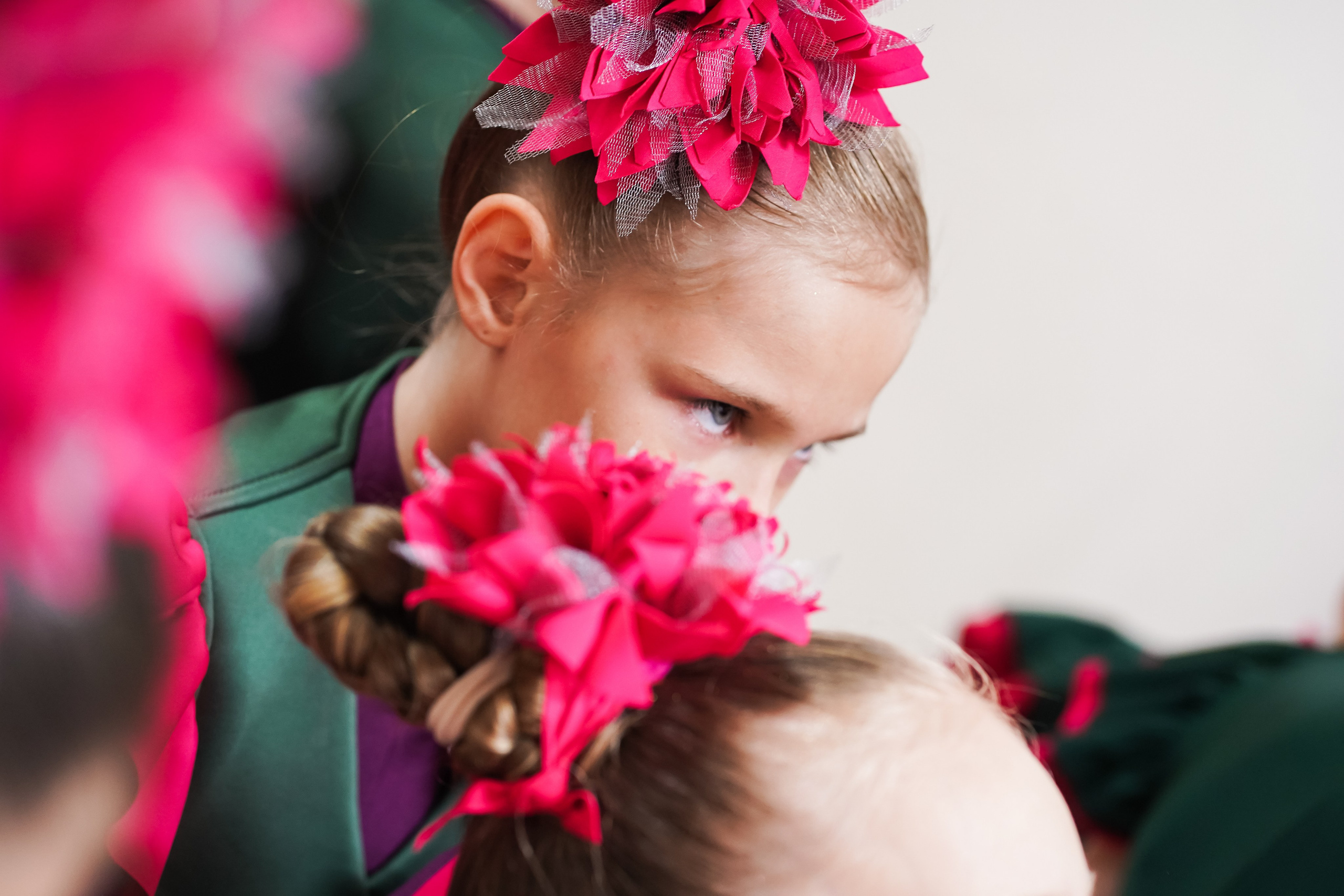 Эстрадная школа. Семейный и детский фотограф в Москве (Тинао) Галкина Алевтина