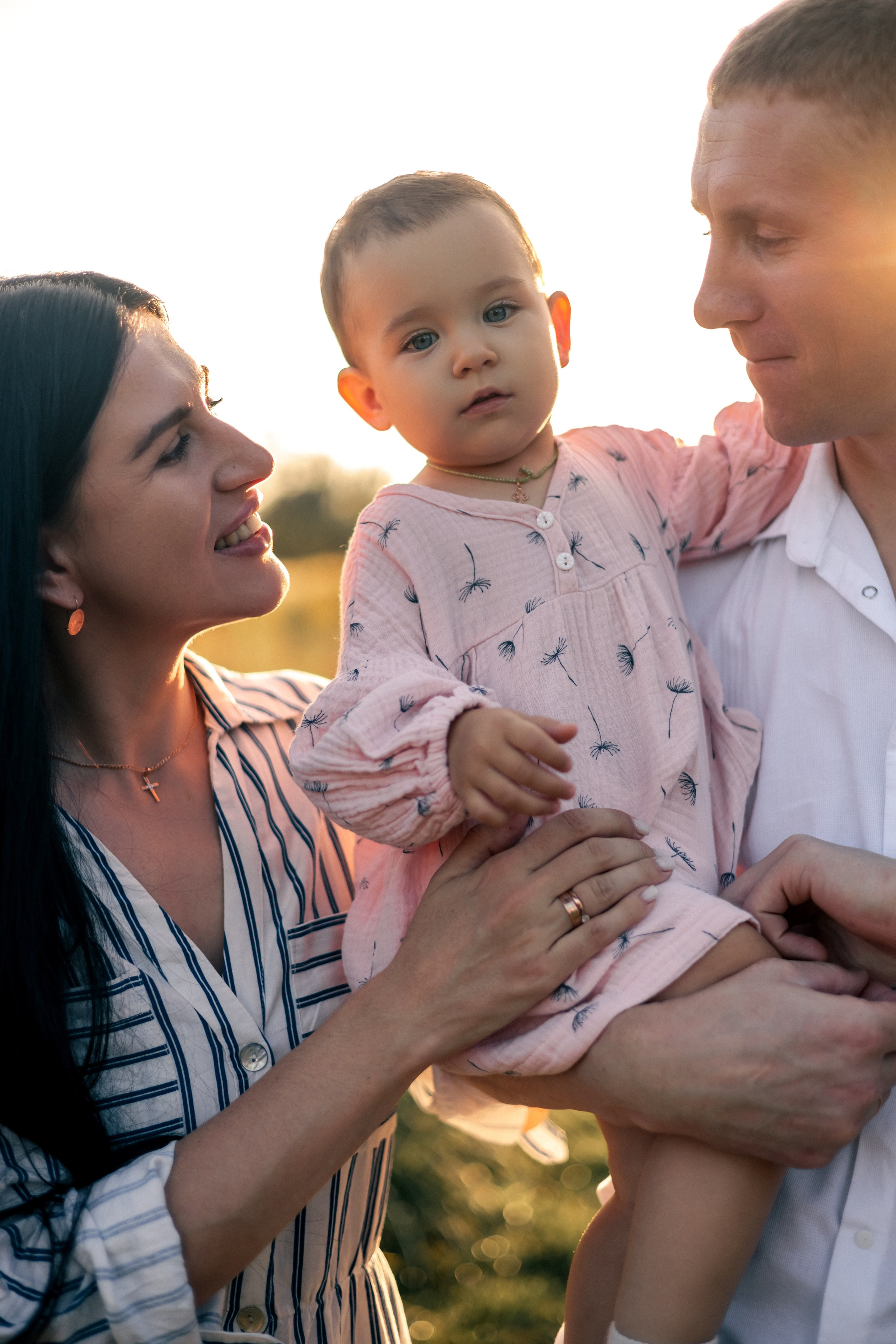 Наше лето. Семейный фотограф Вита Лифанова Брянск LifeStyle