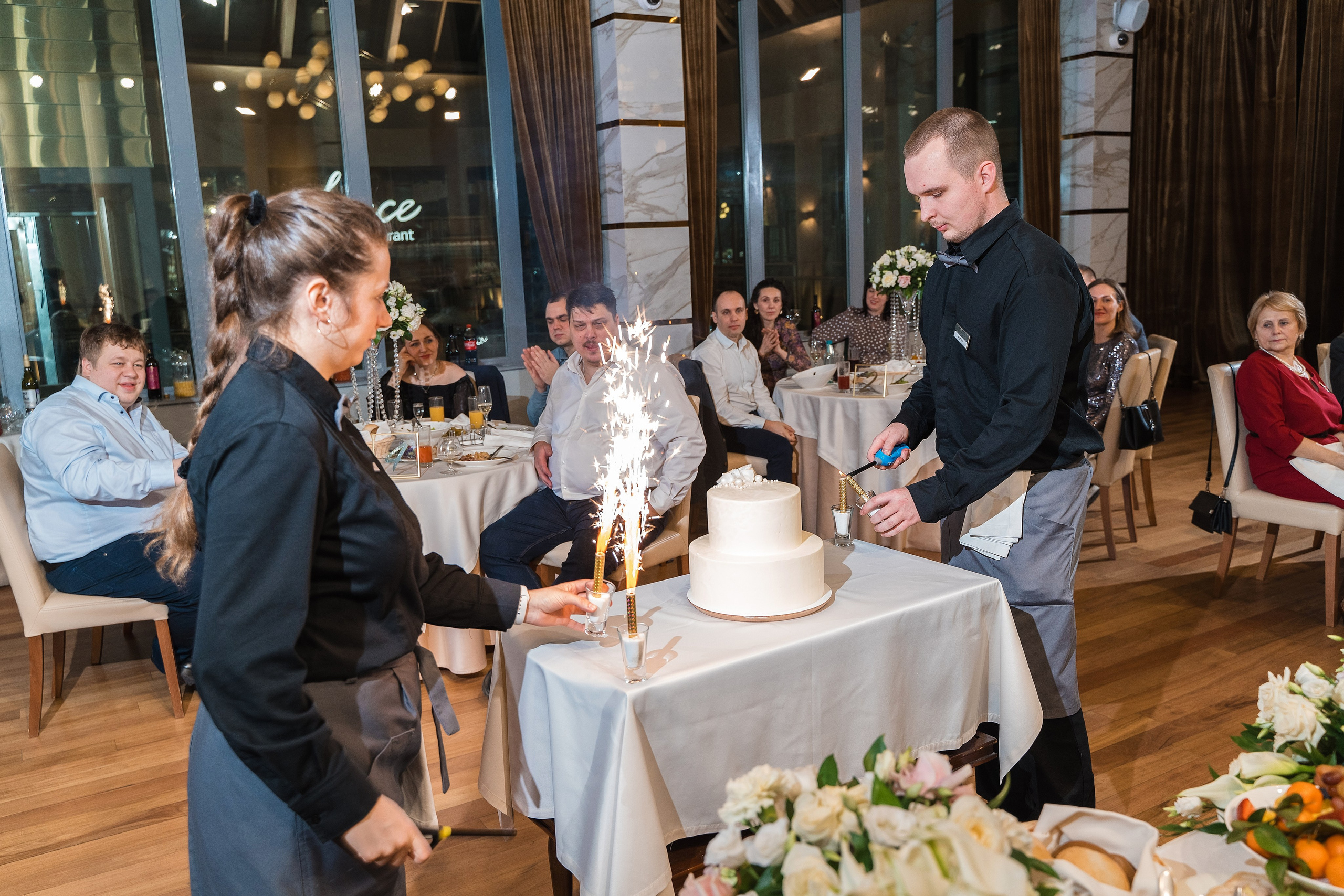 Андрей + Анастасия