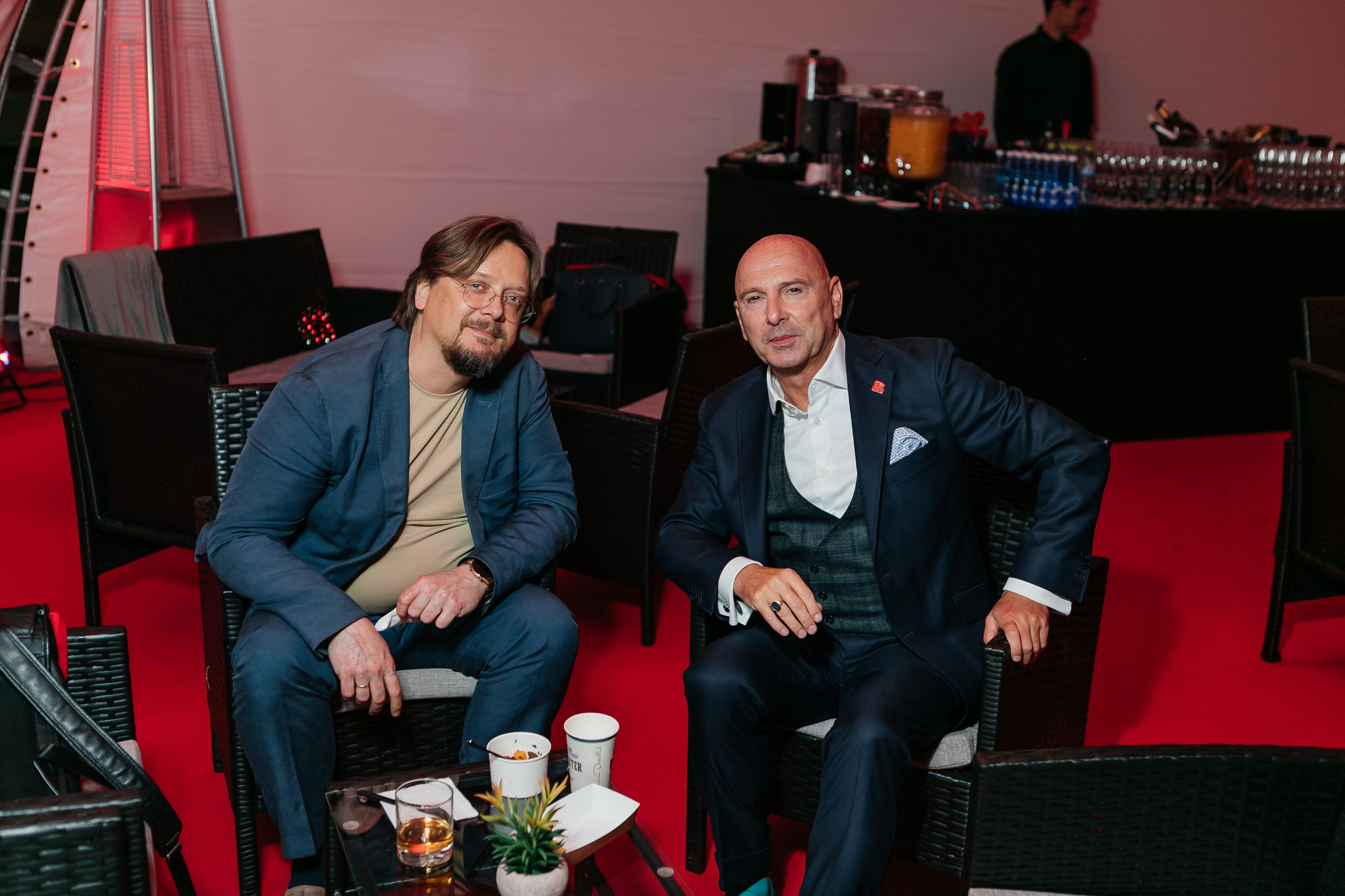 SELGROS 15 лет. Фотограф в Москве Дмитрий Жарков