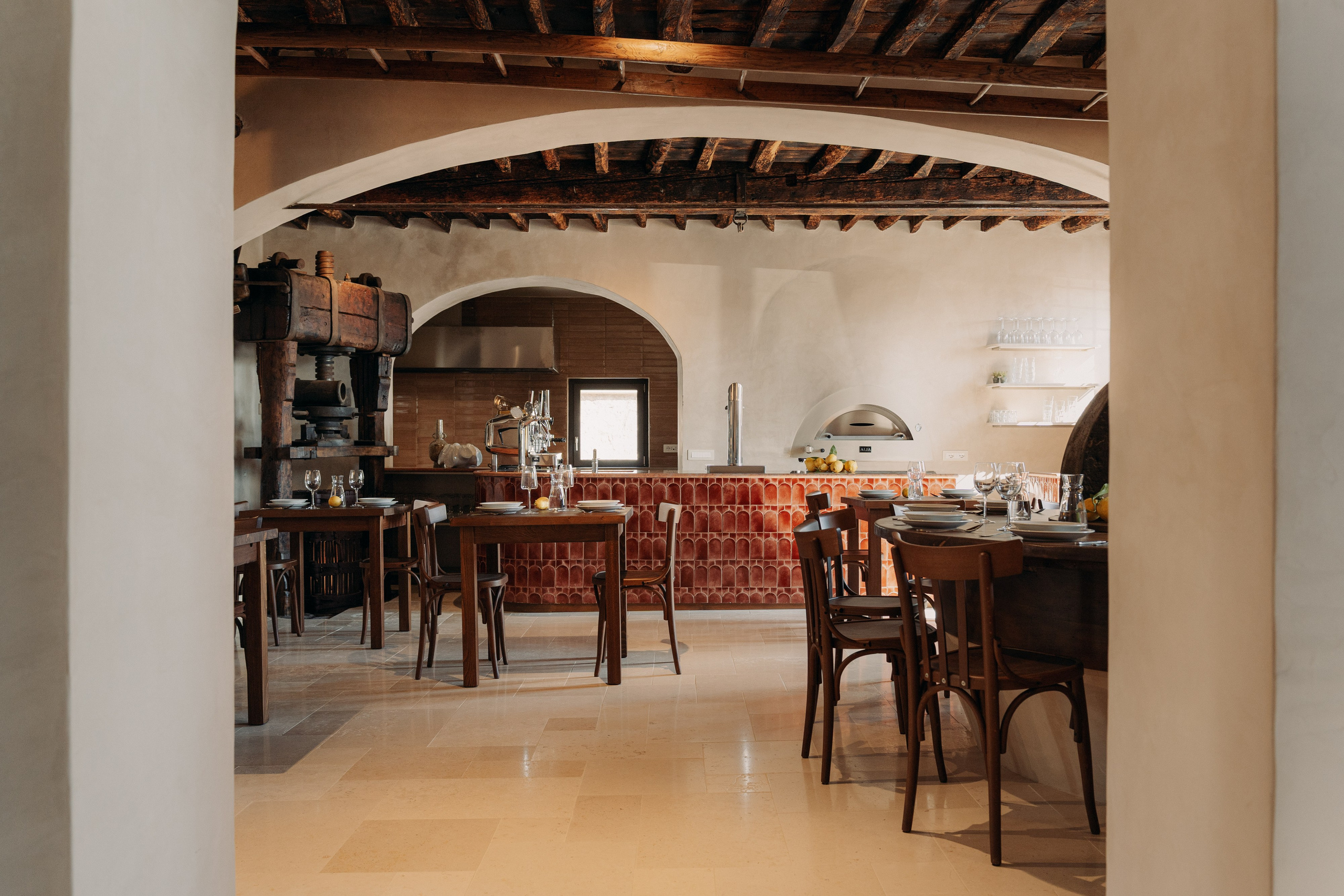 Forma Design | Chiavari