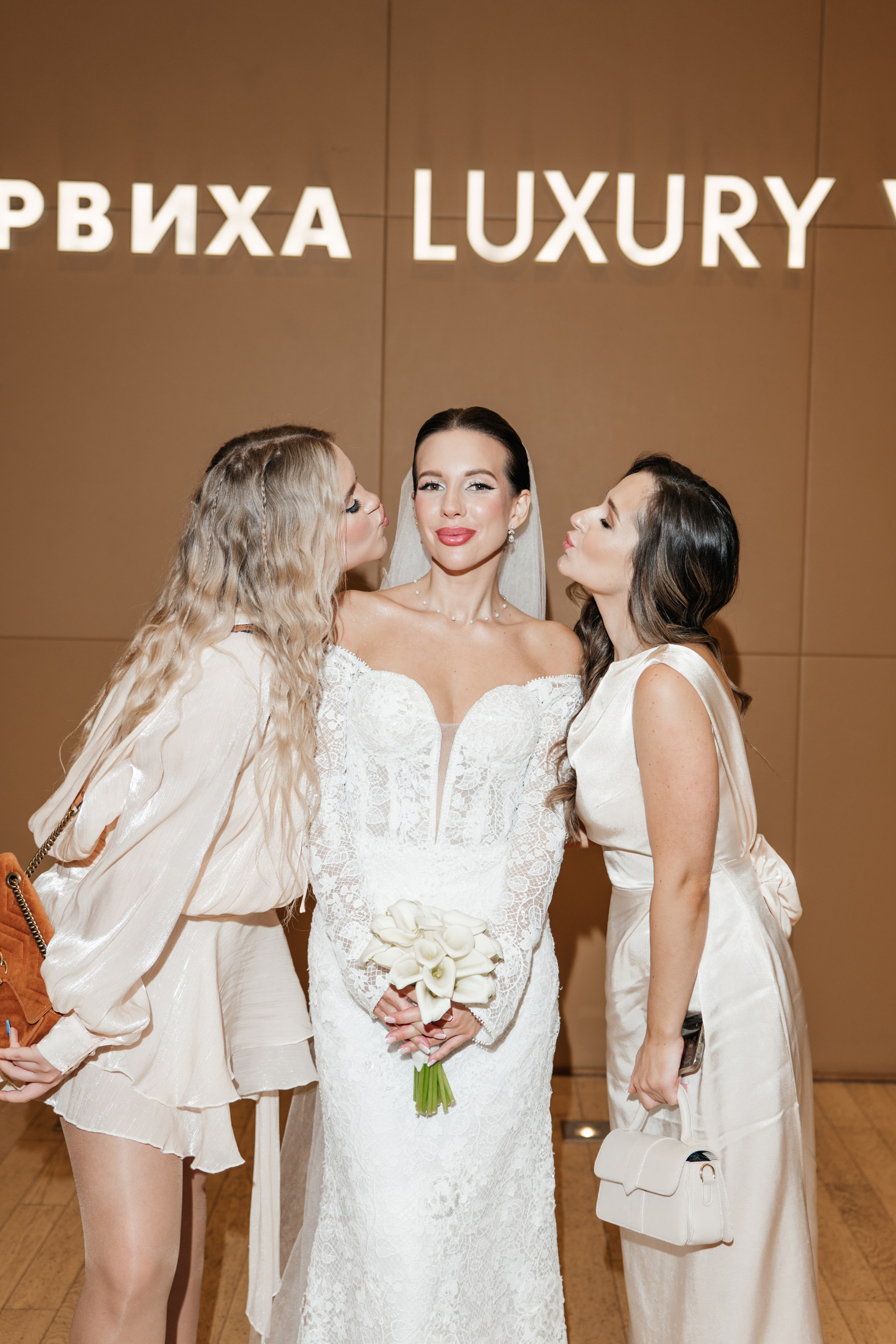 DENIS & ANASTASIA. Свадебное ФОТО & ВИДЕО Москва/Липецк