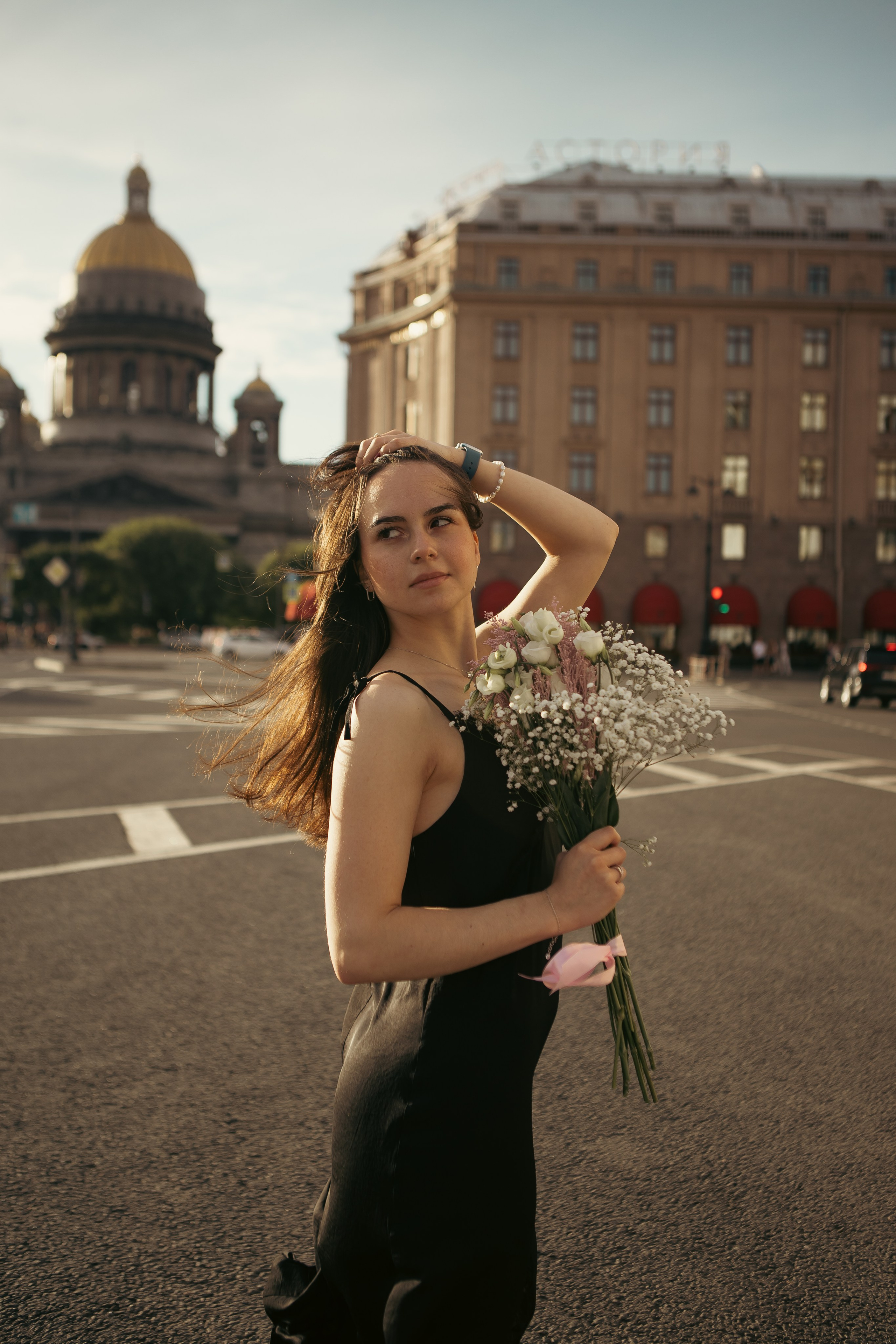 Прогулки. Семейный фотограф Маруся Самылкина в Санкт-Петербурге