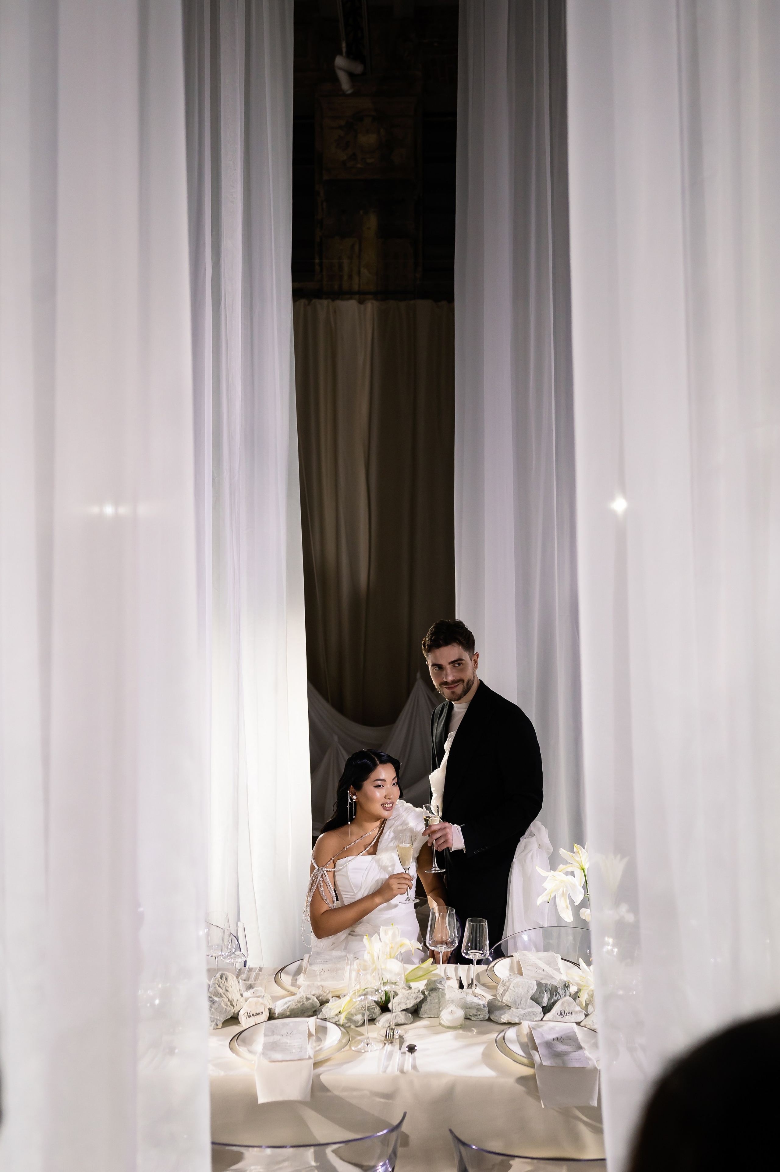 Егор и Юлия