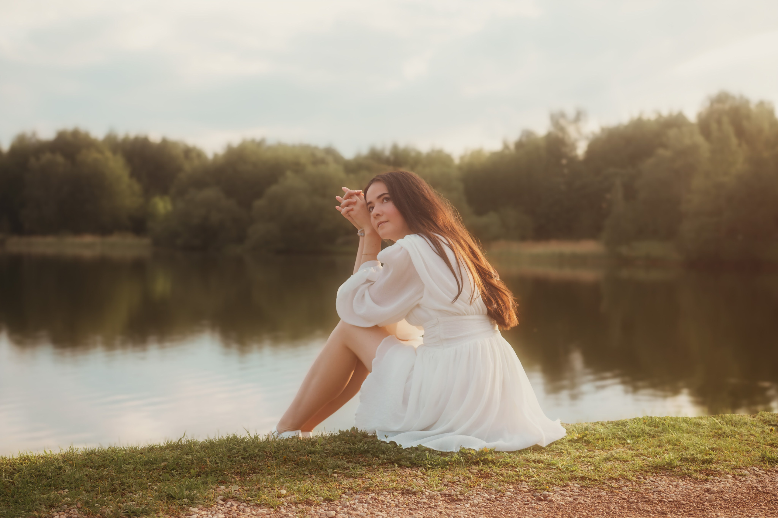 Фотосессия на Дроздах