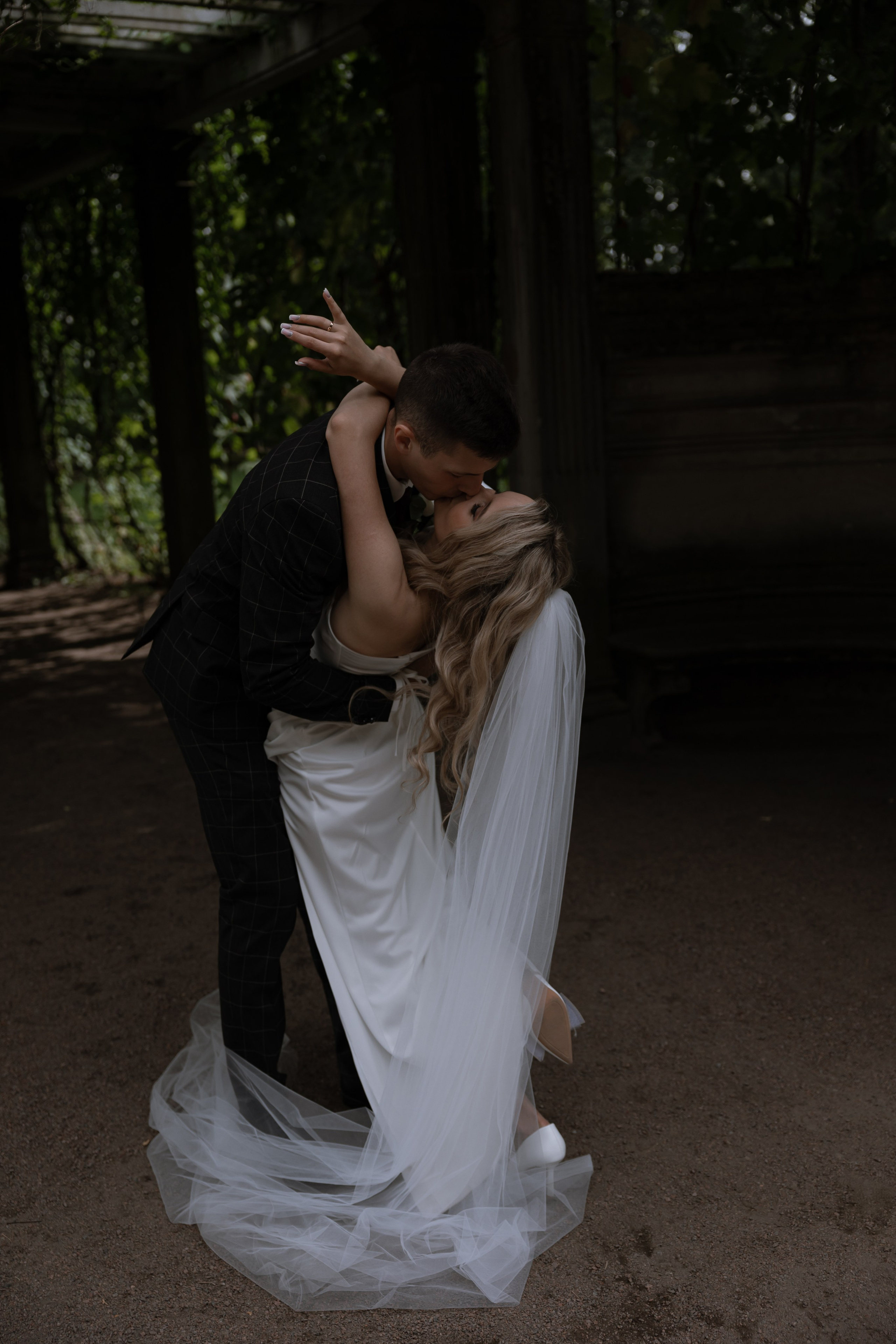 Екатерина и Павел. Свадебный фотограф в Санкт — Петербурге и Ленинградской о