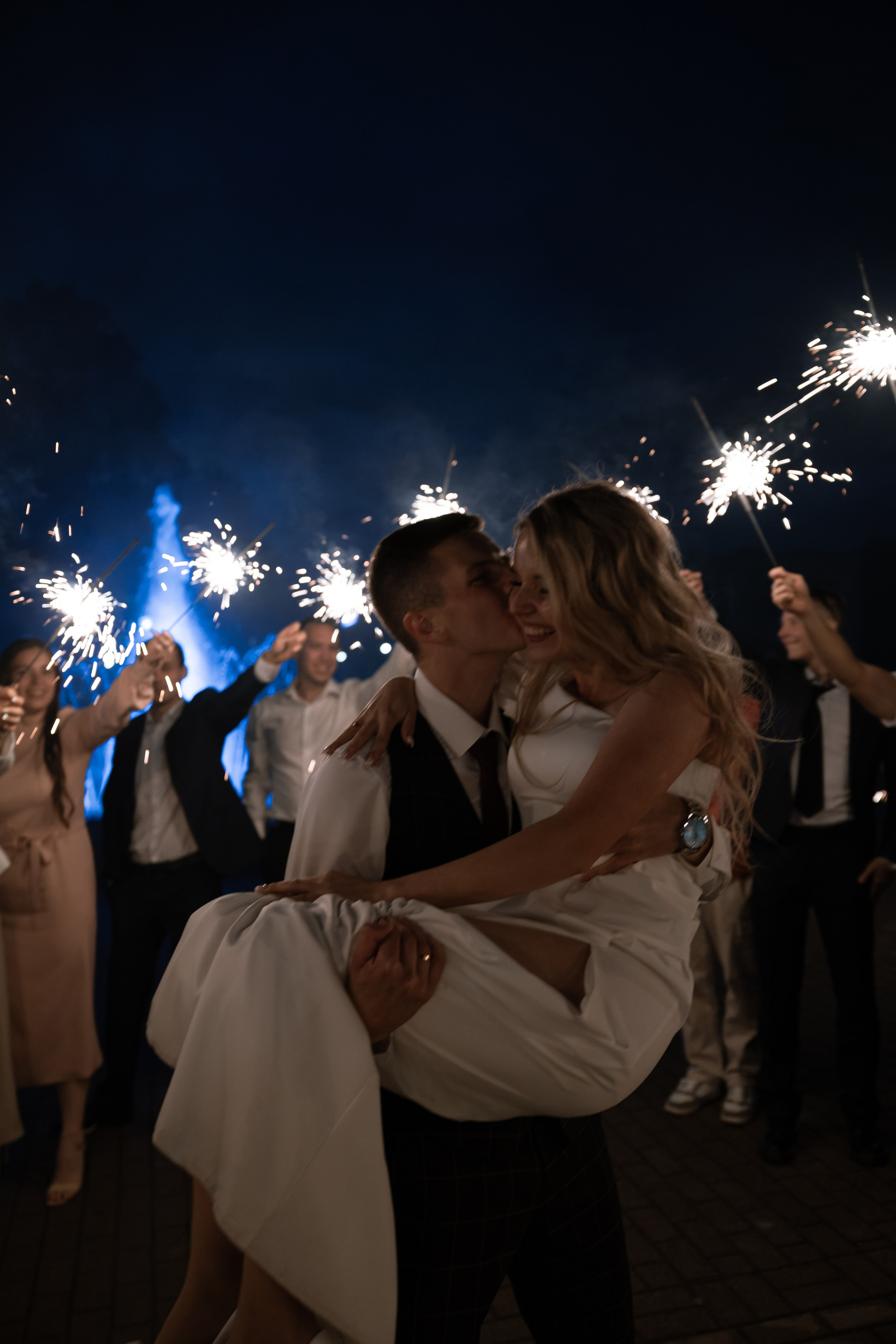 Екатерина и Павел. Свадебный фотограф в Санкт — Петербурге и Ленинградской о