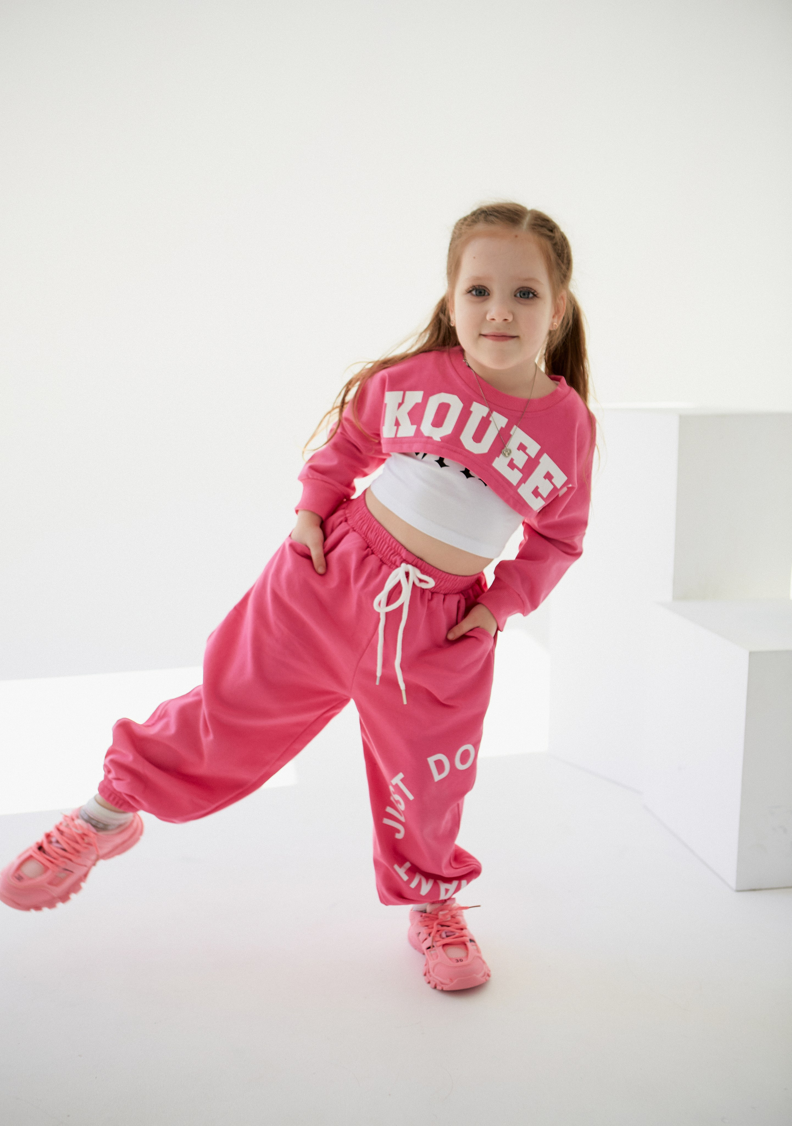 Виктория, 5 лет, рост 110 см. Efimova Model Agency