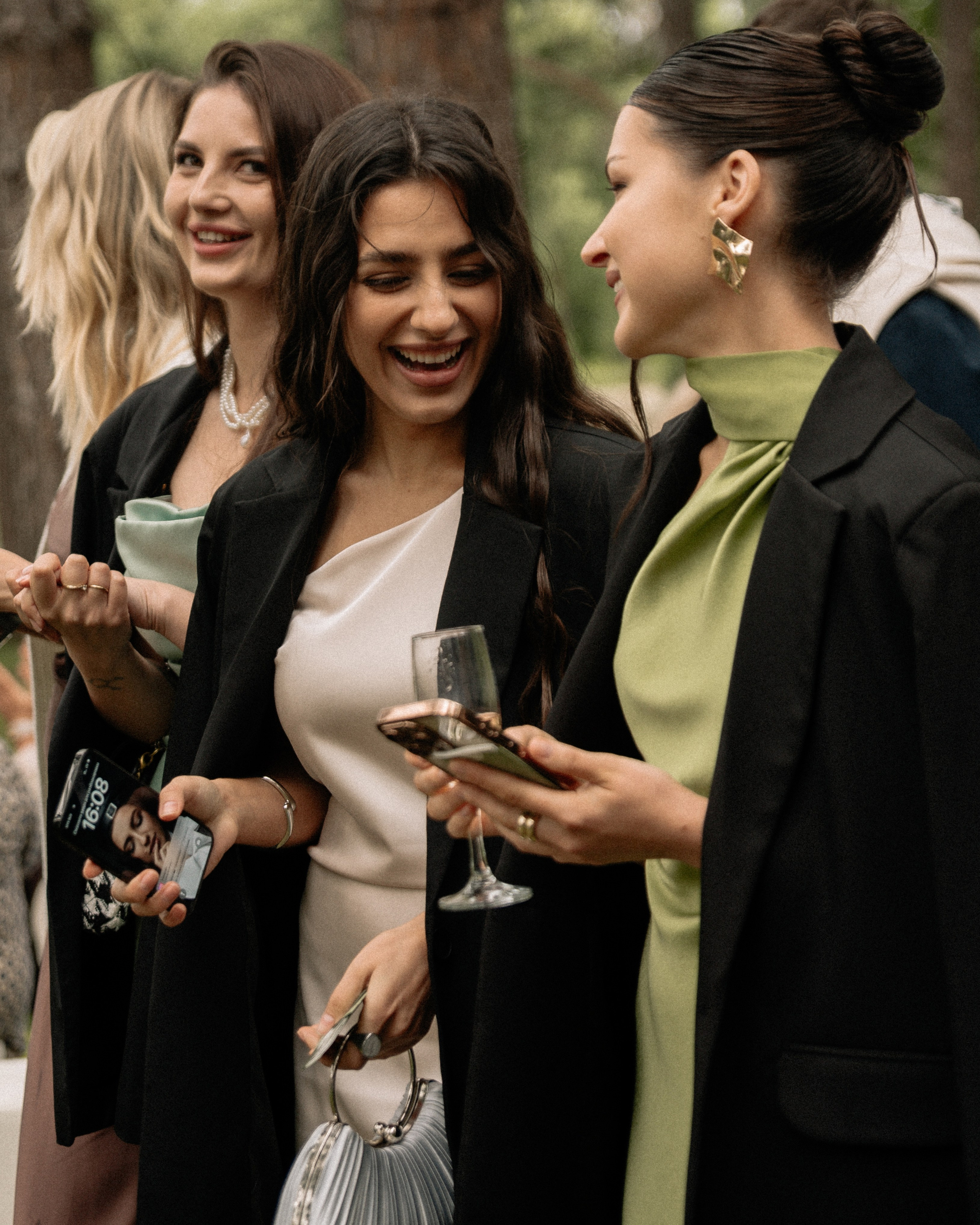 Nastya & Nikita. Портретный фотограф Анастасия Завалкевич