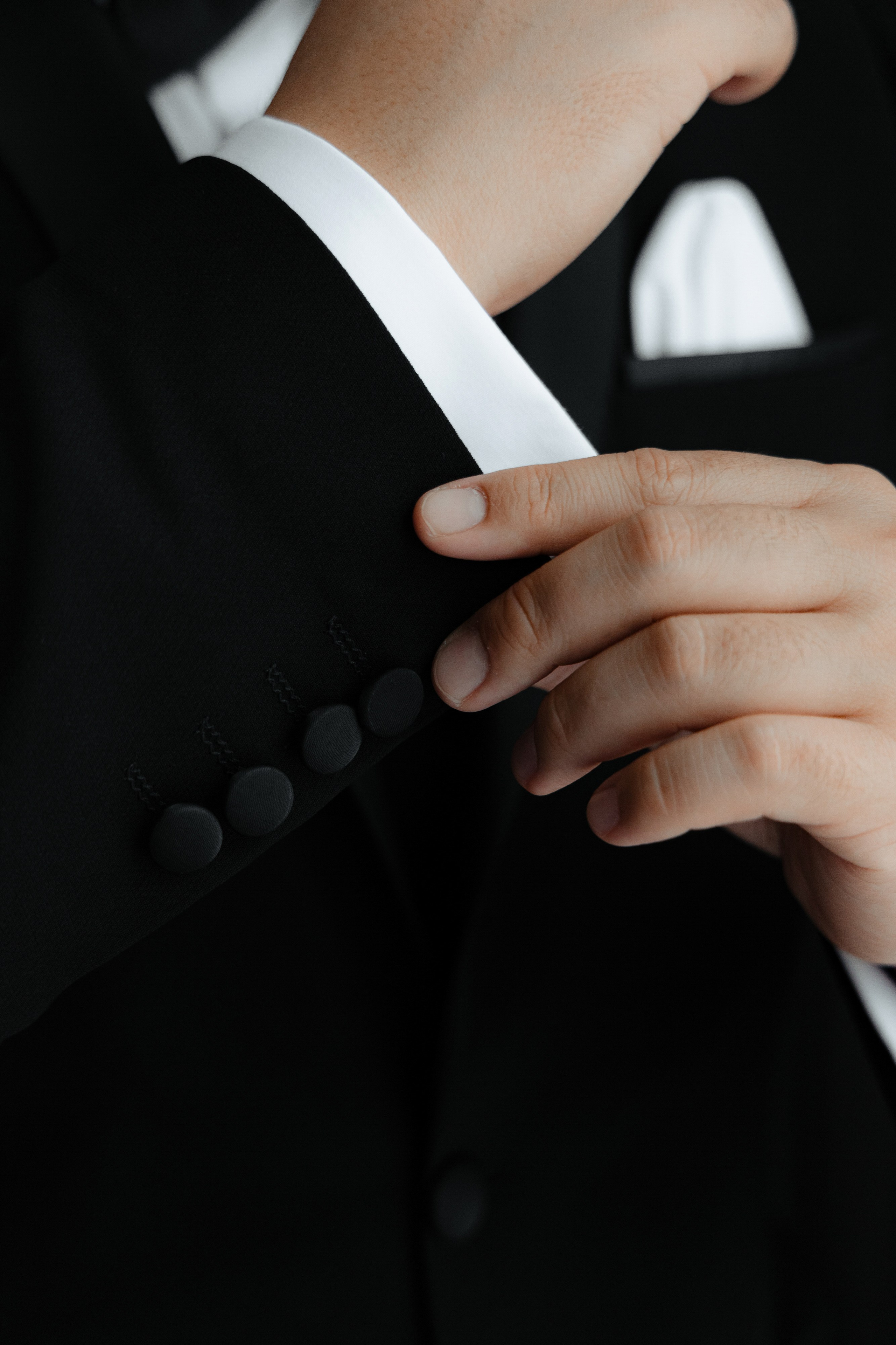 Дархан & Ризаель. Фотограф Даурен Абилхаятов