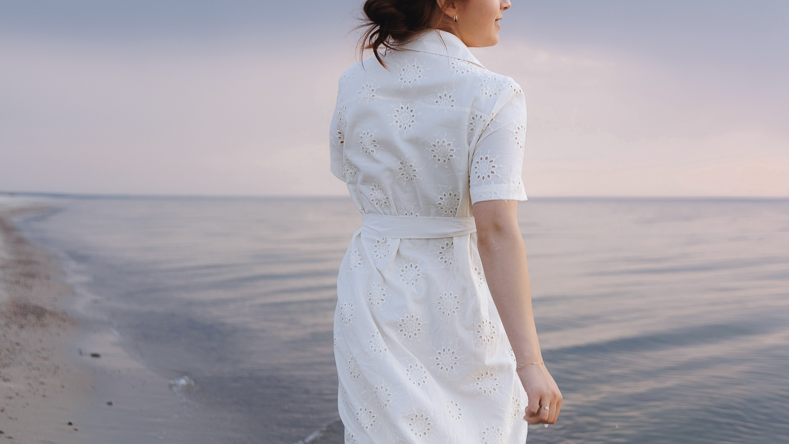 Destined to Meet: Sky & Sea. Свадебный и репортажный фотограф Калининград