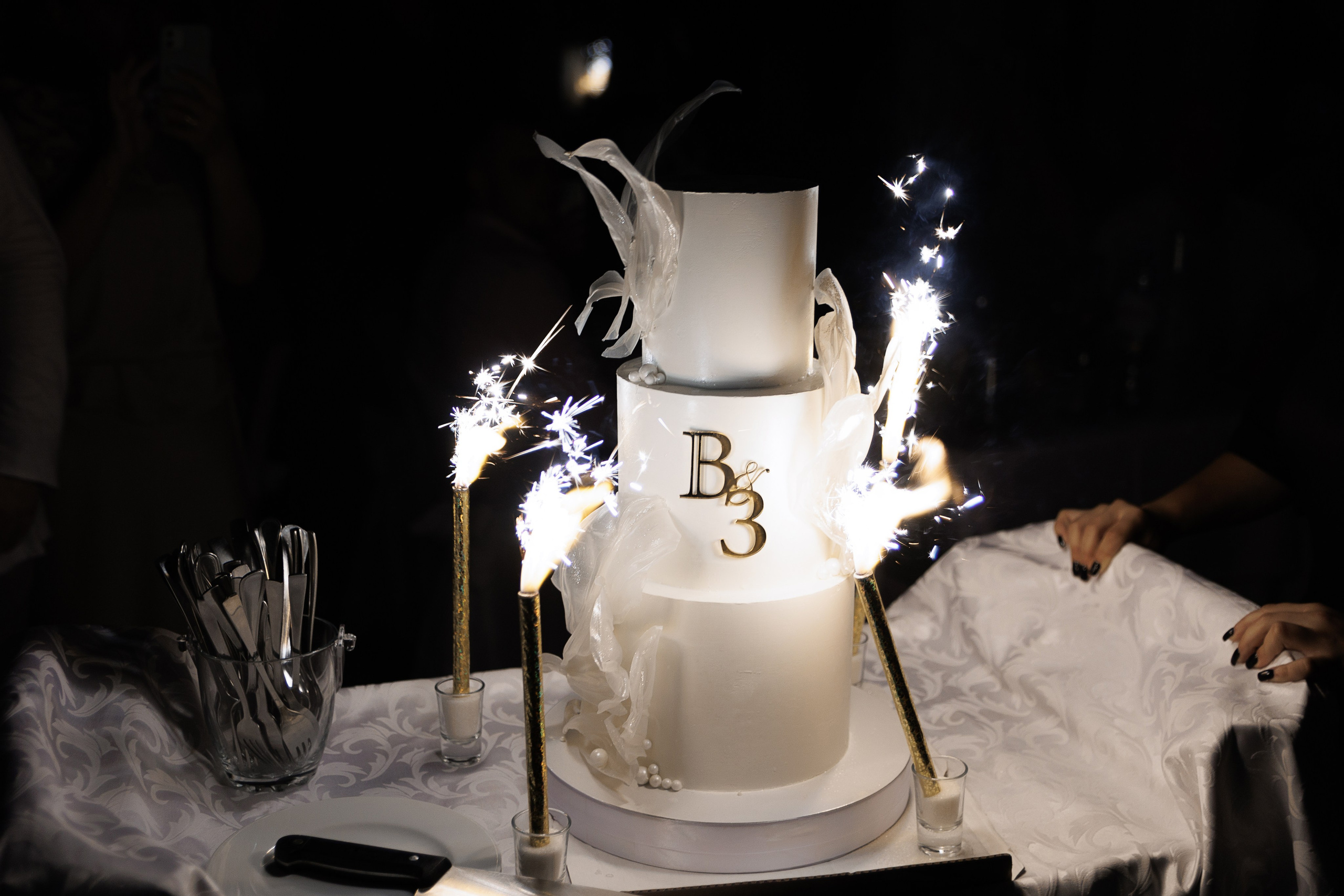 Владислав & Зоя. Свадебный и репортажный фотограф Калининград