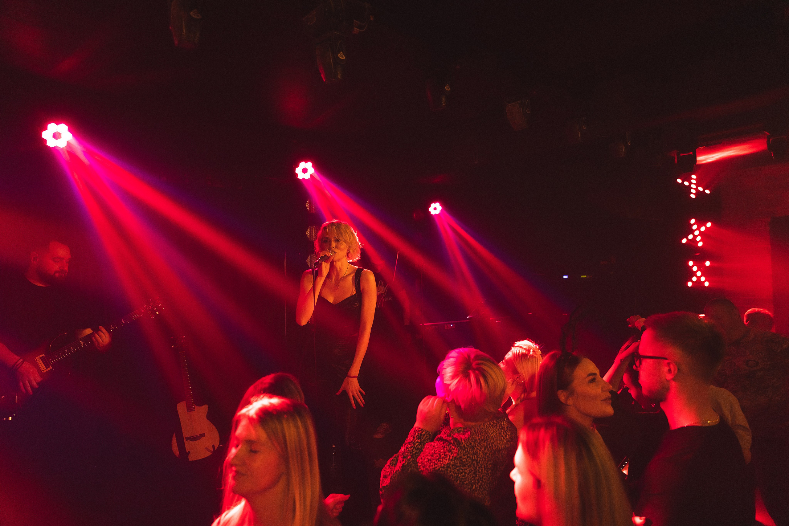 Концерт. Свадебный и репортажный фотограф Калининград