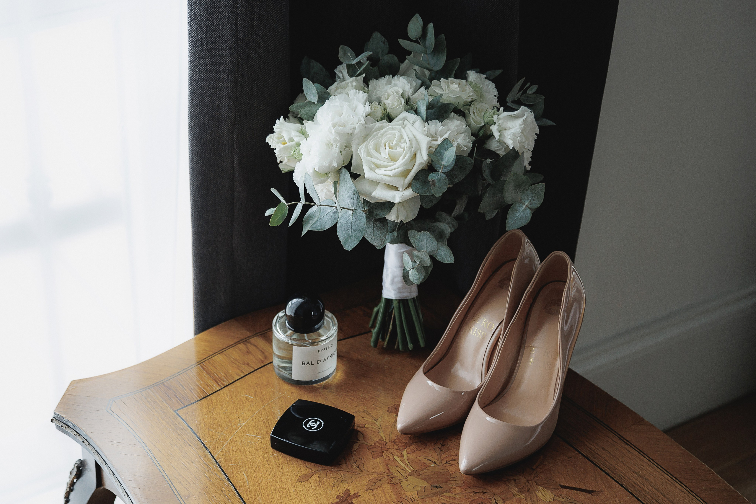 Александр & Кристина. Свадебный и репортажный фотограф Калининград