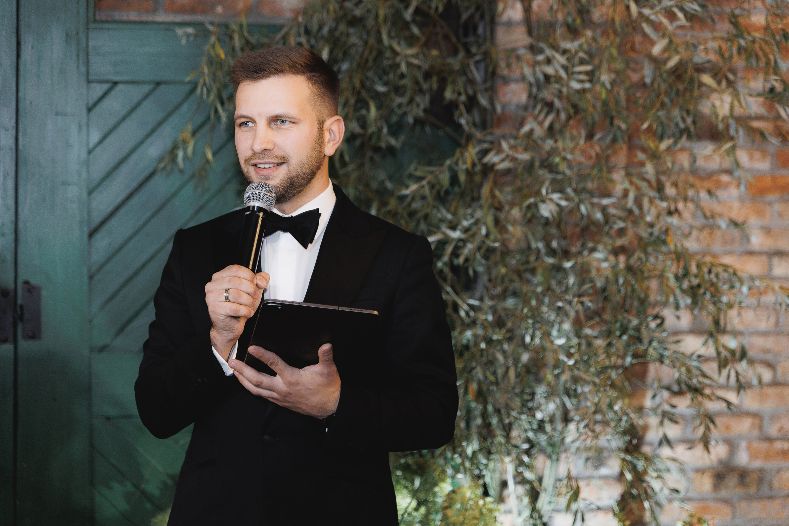 Александр & Наталья. Свадебный и репортажный фотограф Калининград