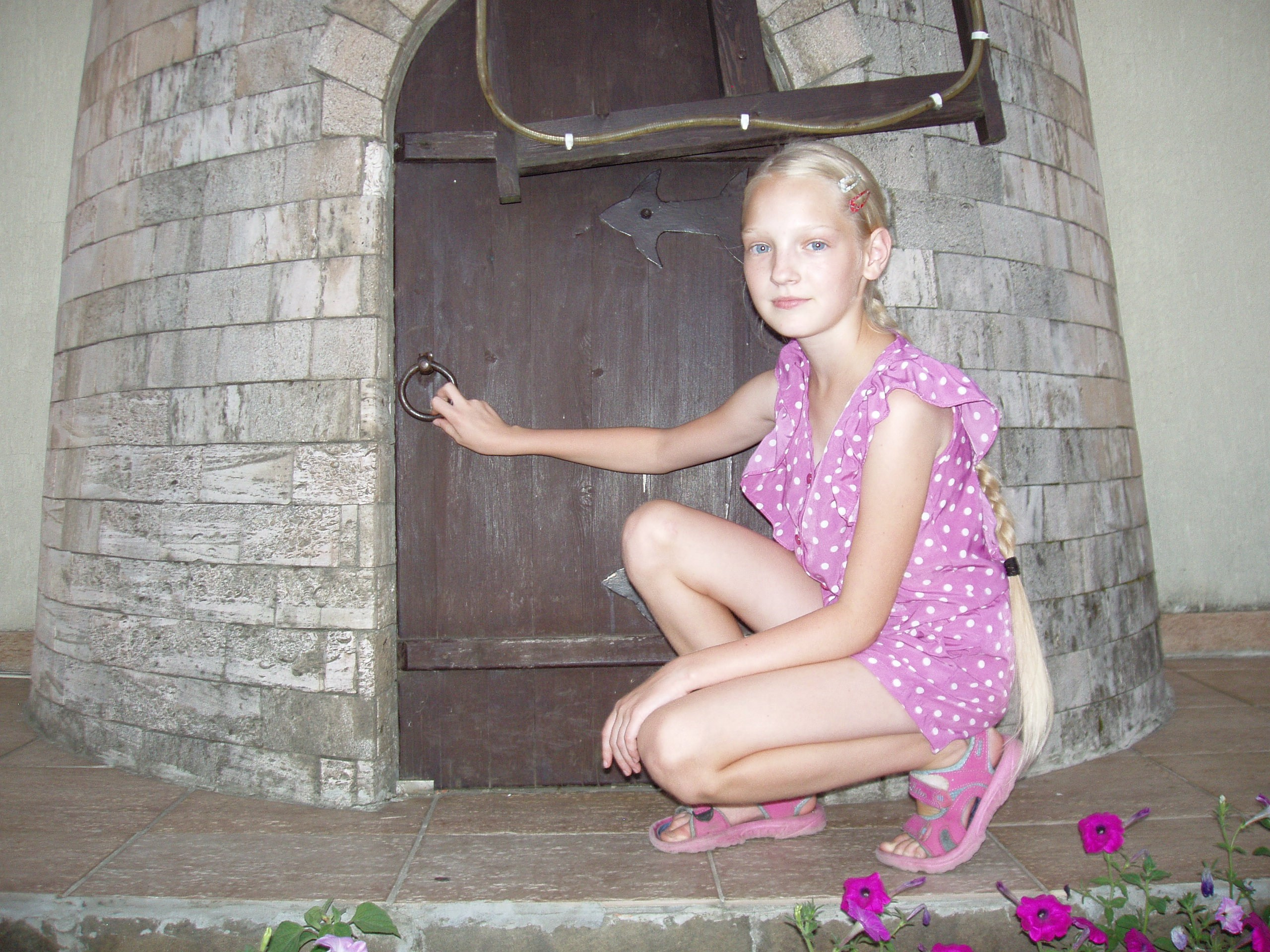 Отпуск Белореченск. Семейный, Свадебный фотограф СПБ Питер— Романова Екатерина