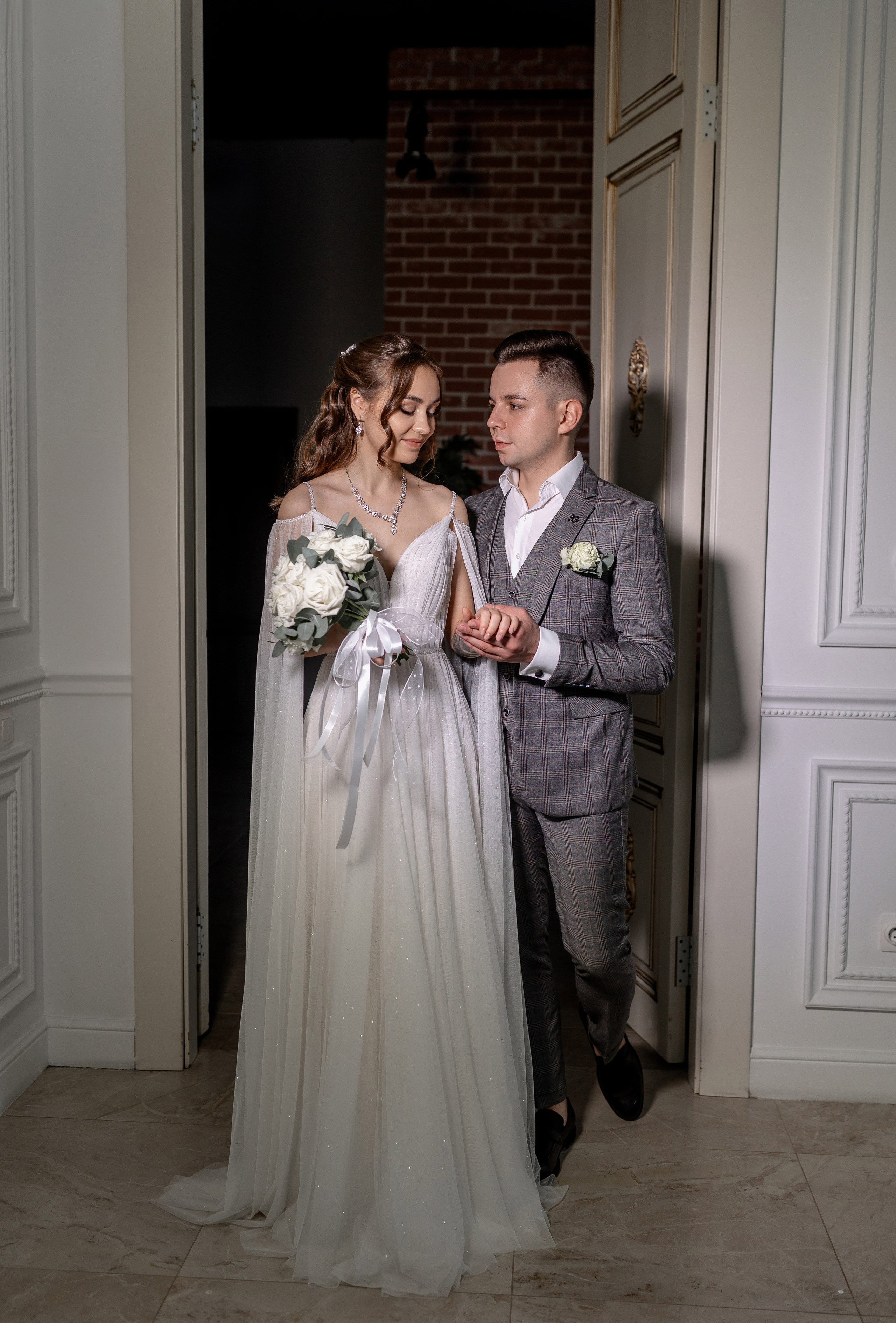 Свадьба. Семейный и женский фотограф в Ростове-на-Дону Екатерина Фитисова