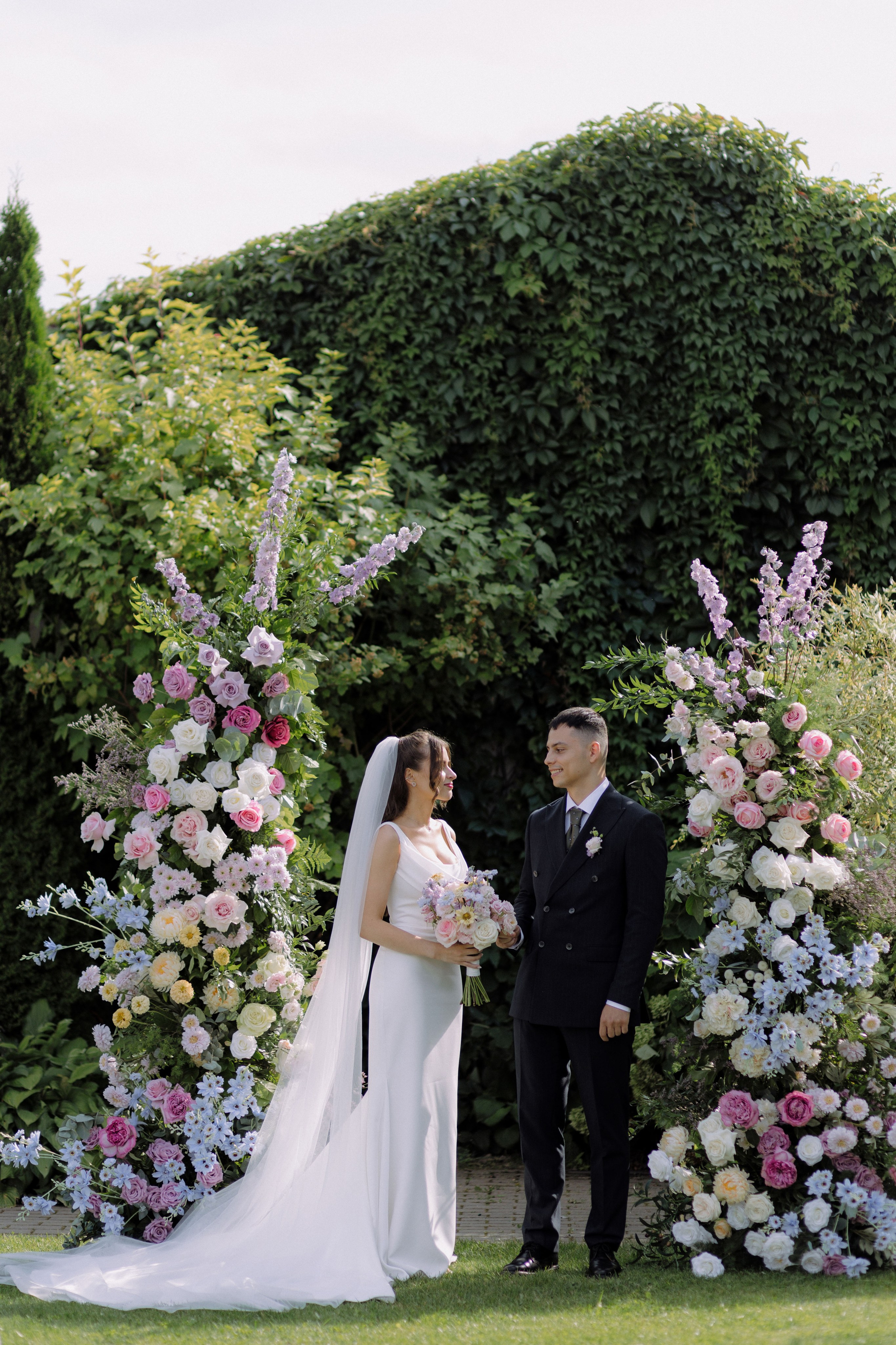 Kirill & Maria. Главная