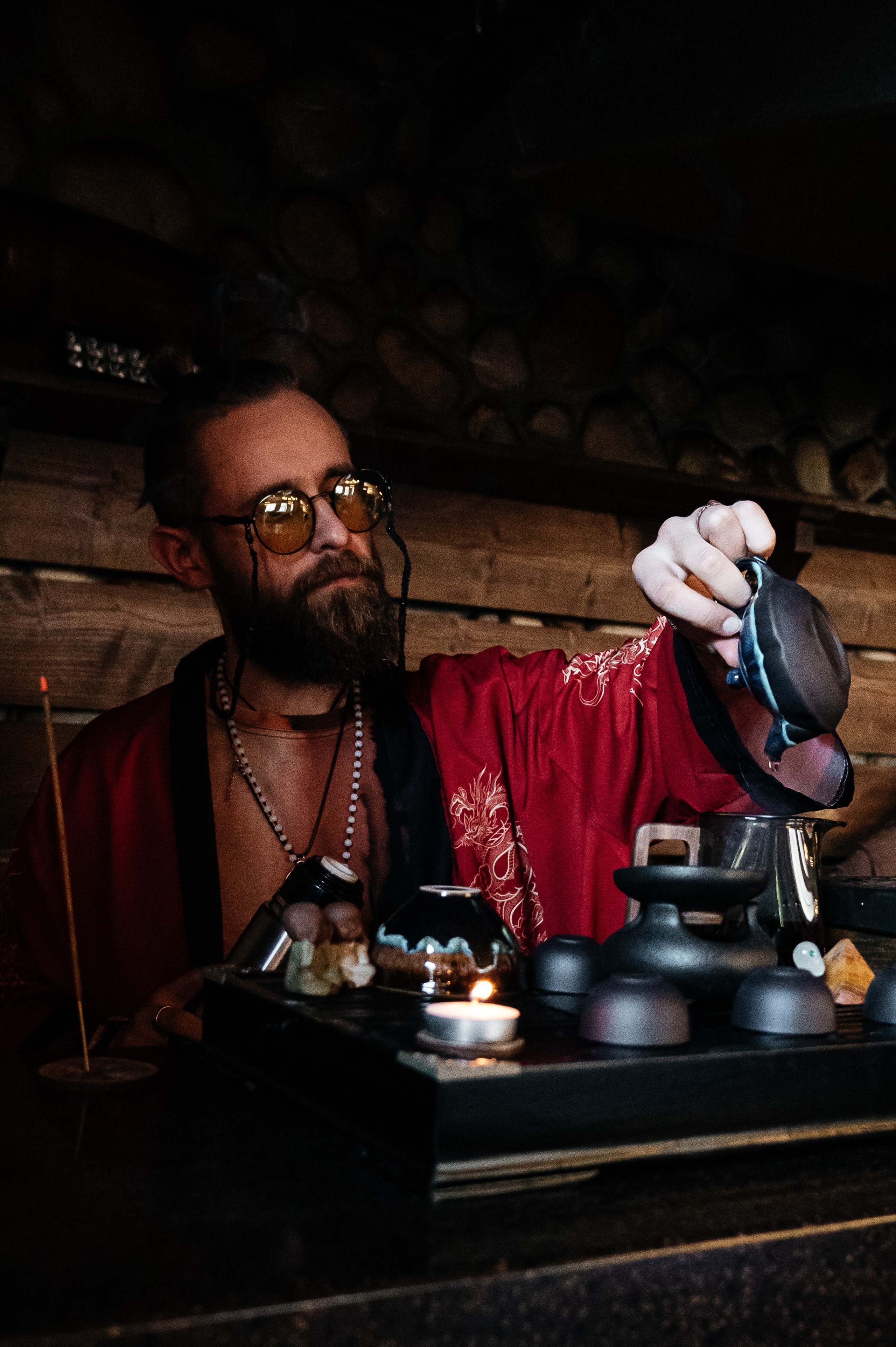 День рождения ведущего. Фотограф Виктория Ахметова Казань Москва