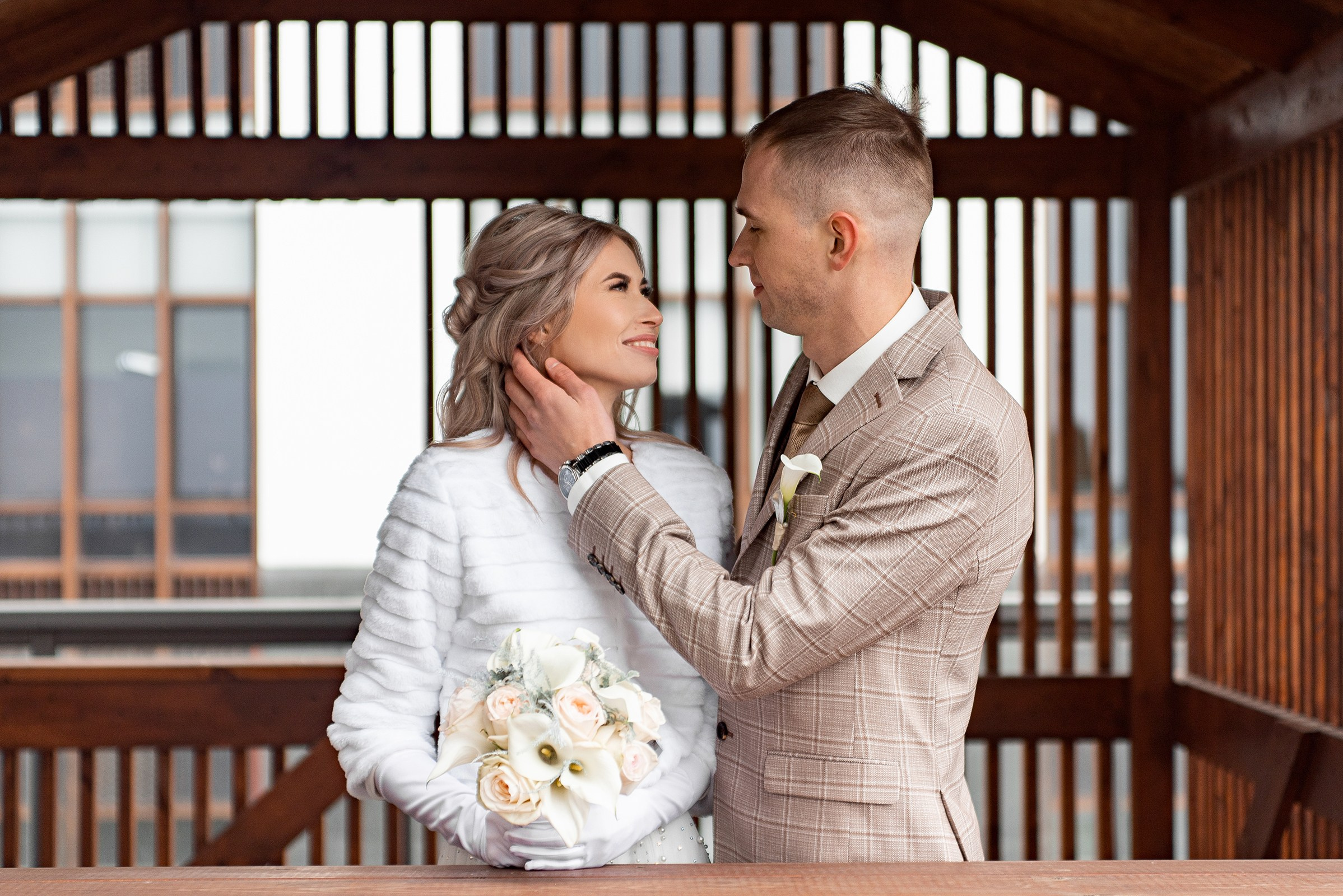 Свадебные фотосесии. Фотограф в Минске