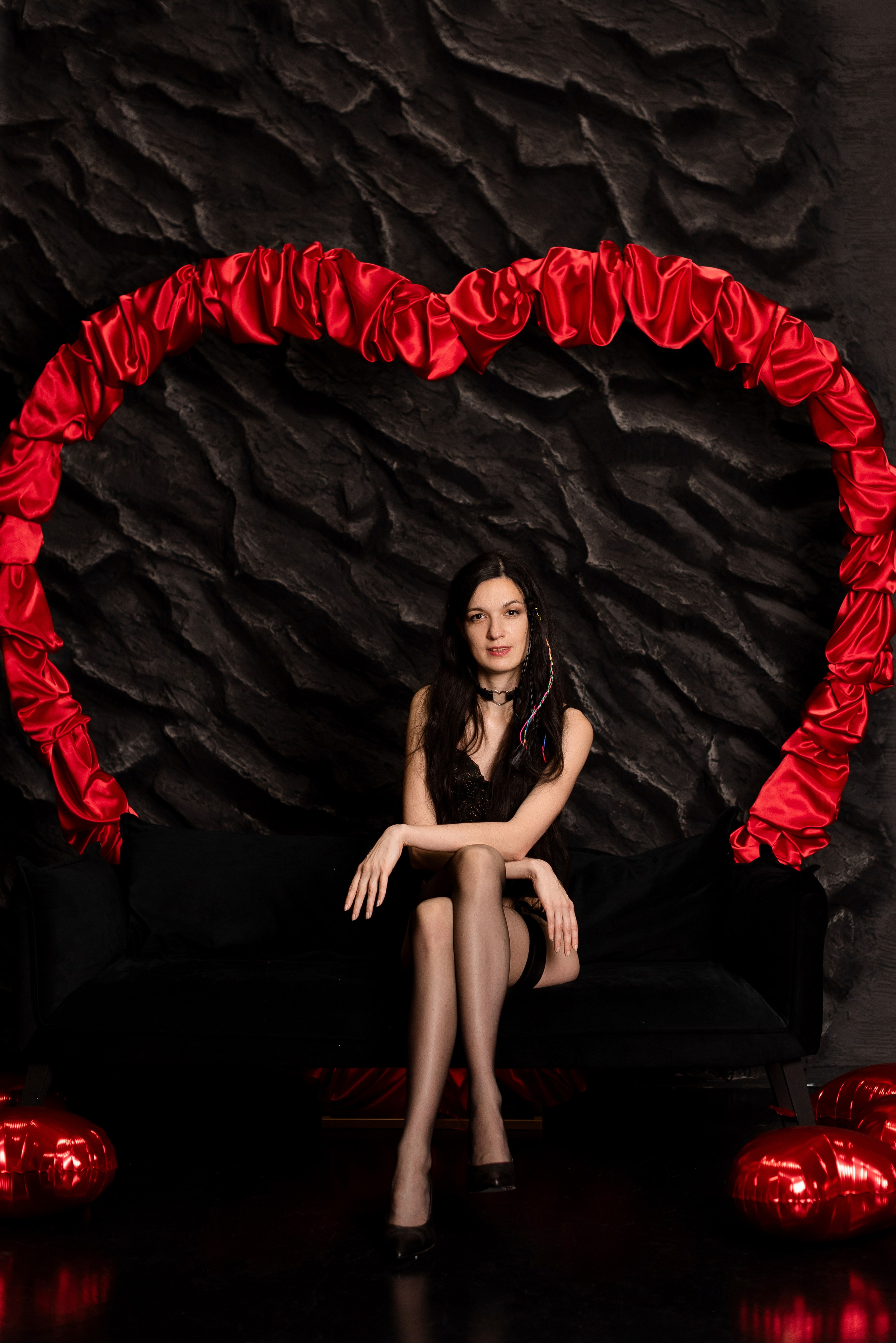 Индивидуальная фотосессия. Фотограф в Минске