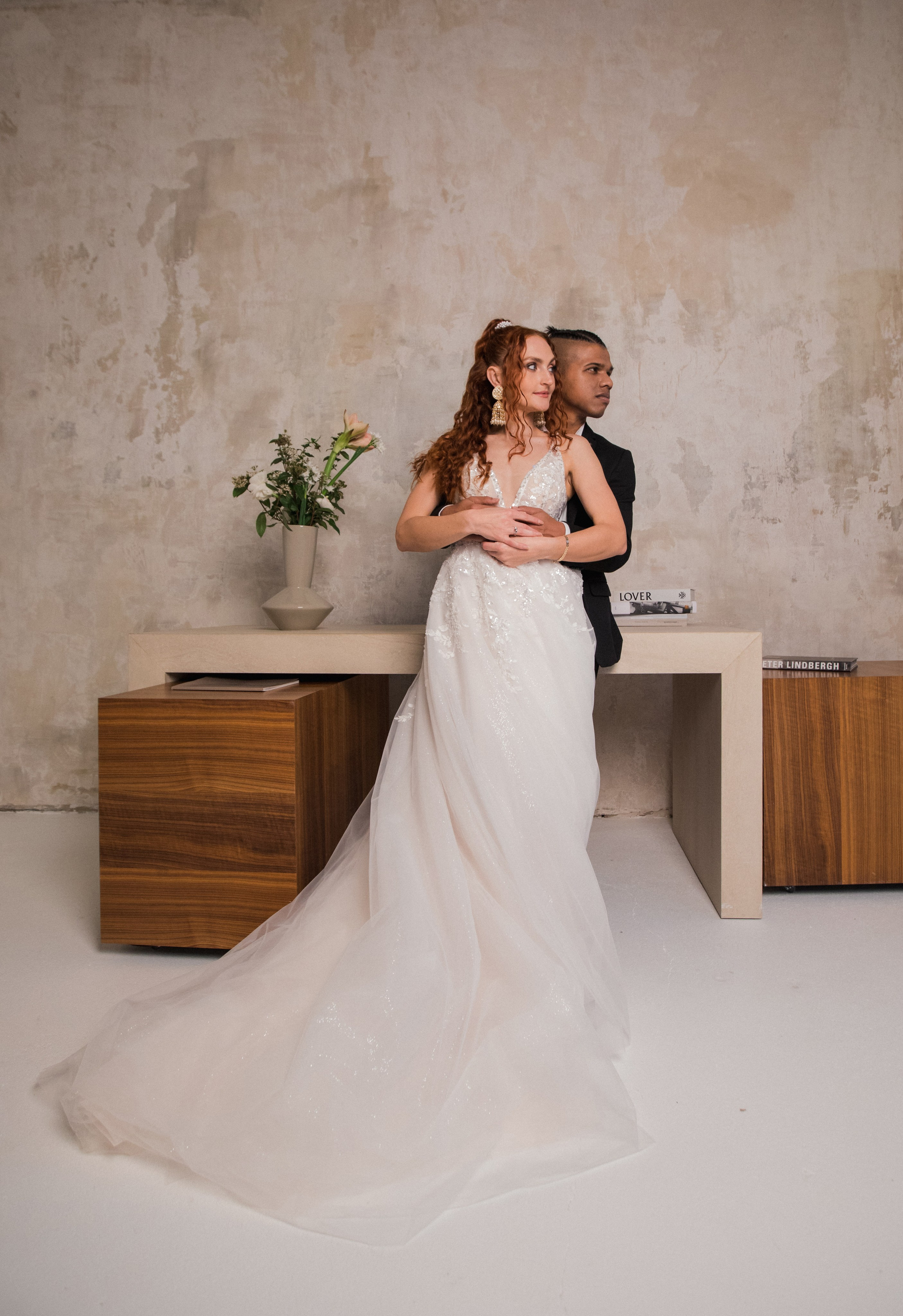 Рахул и Кристина. Свадебный и семейный фотограф в Краснодаре