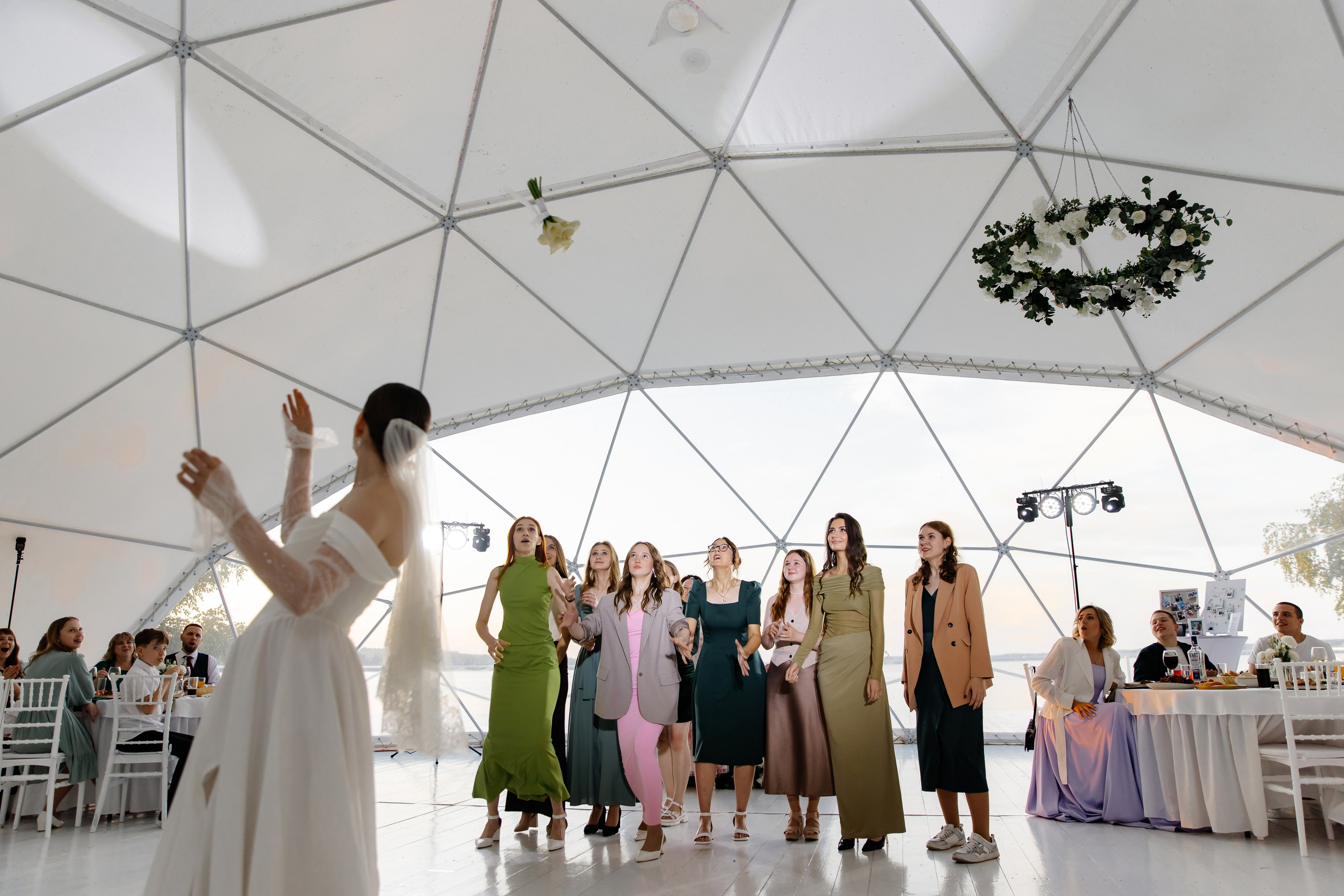 Эдуард и Елизавета. Свадебный фотограф в Екатеринбурге Александр Перепечин