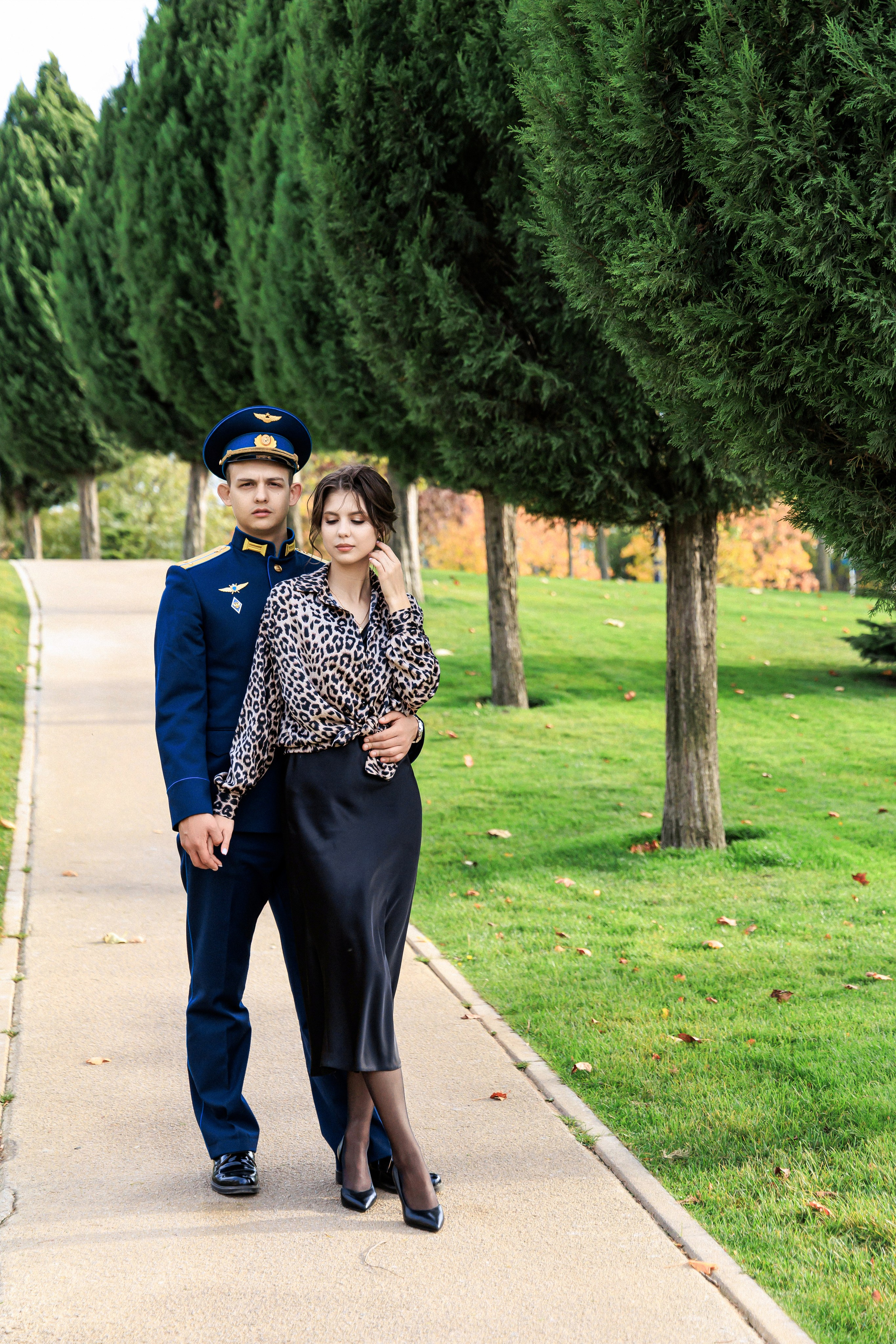 ВЫПУСКНОЙ. Арина Тамочкина. Фотограф Краснодарю