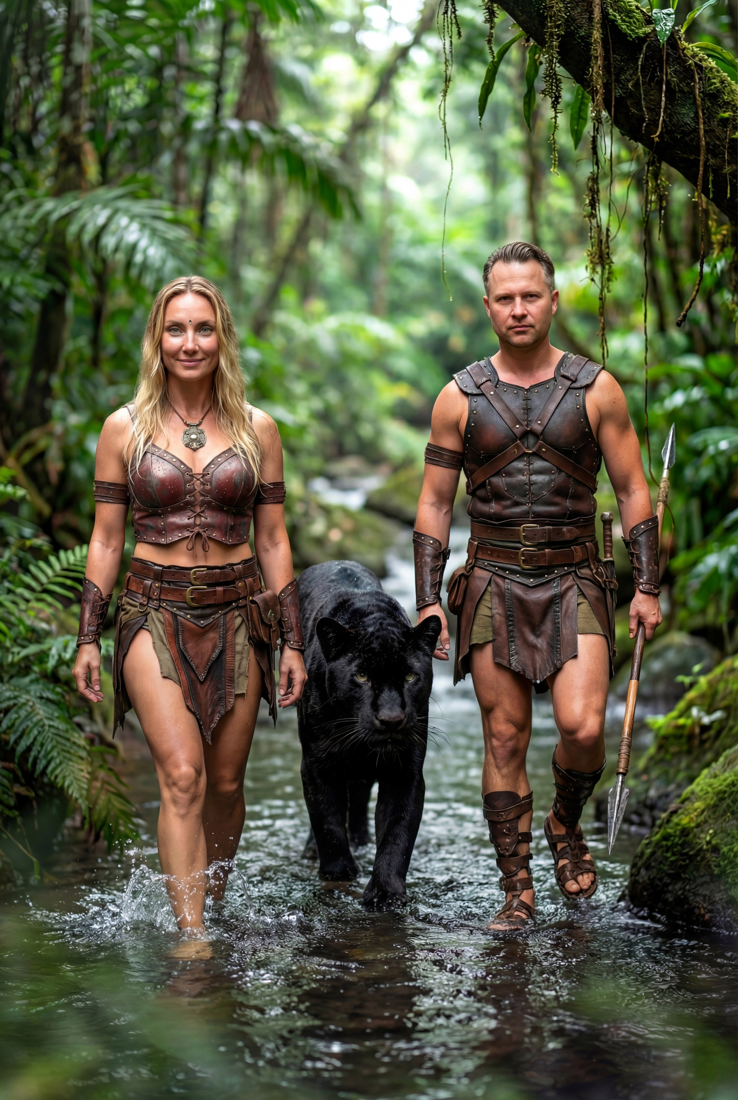 Амазонка. Шаблоны и дизайны выпускных альбомов и фотокниг